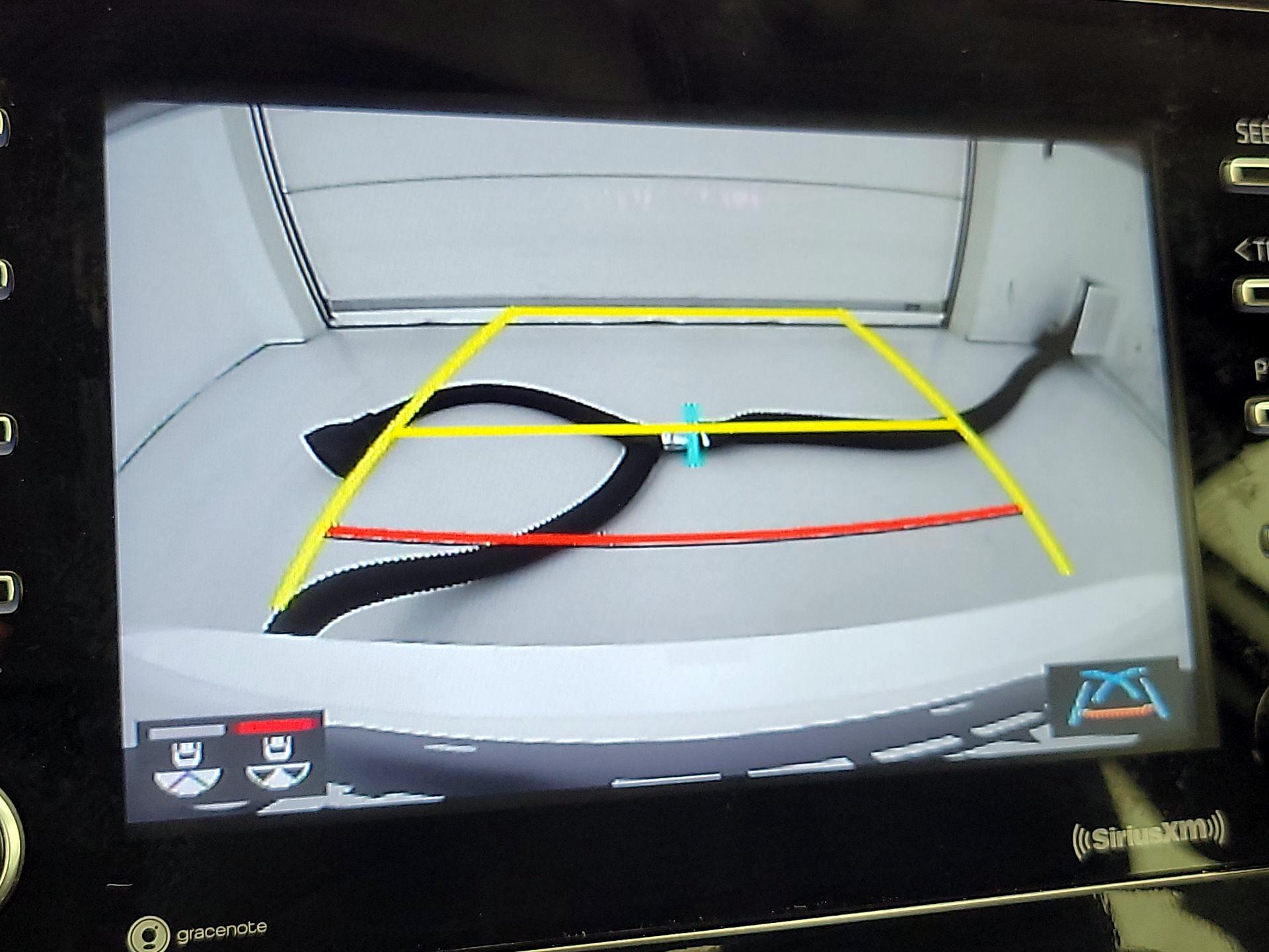 Thumbnail: 2024 Toyota Camry - 14