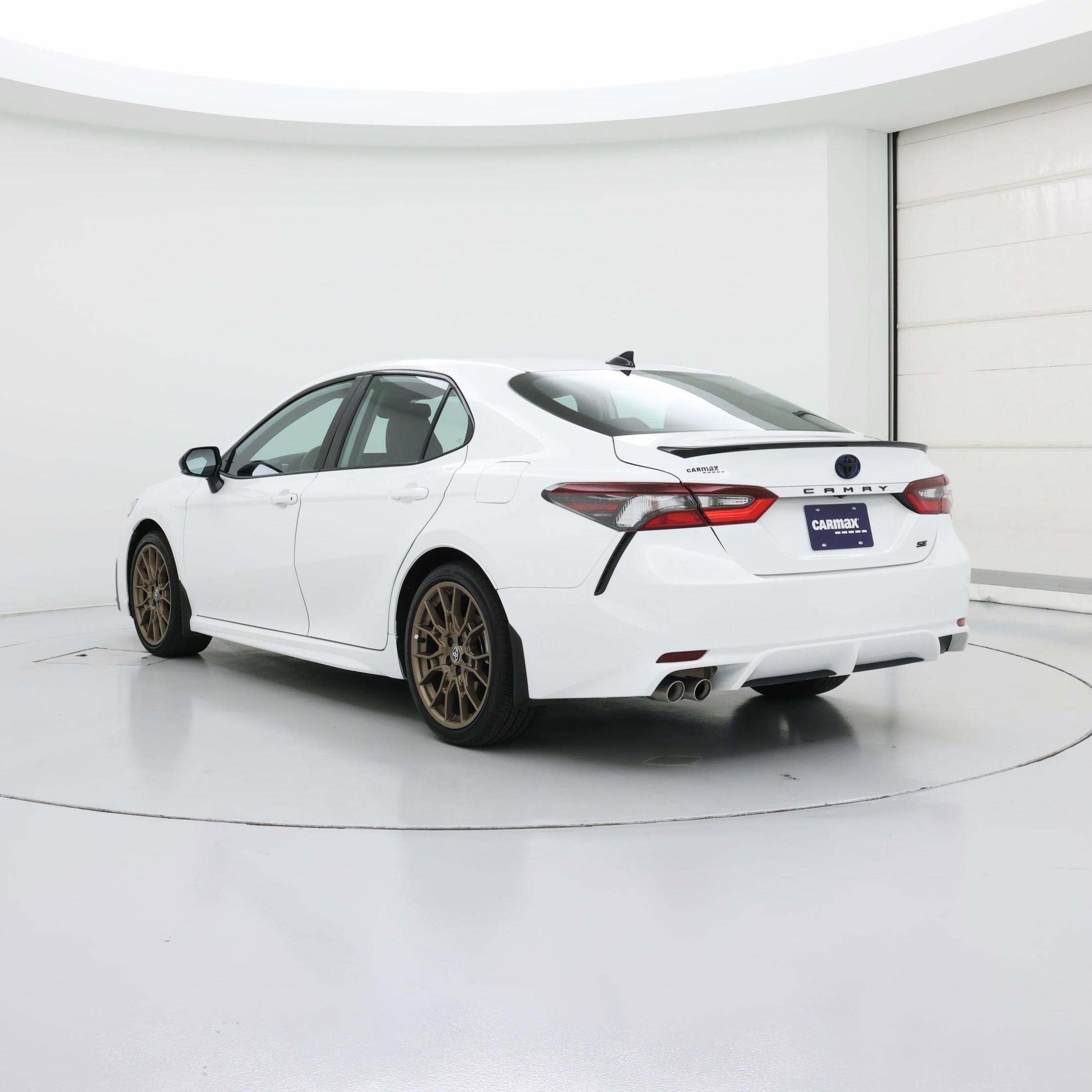 Thumbnail: 2024 Toyota Camry - 2