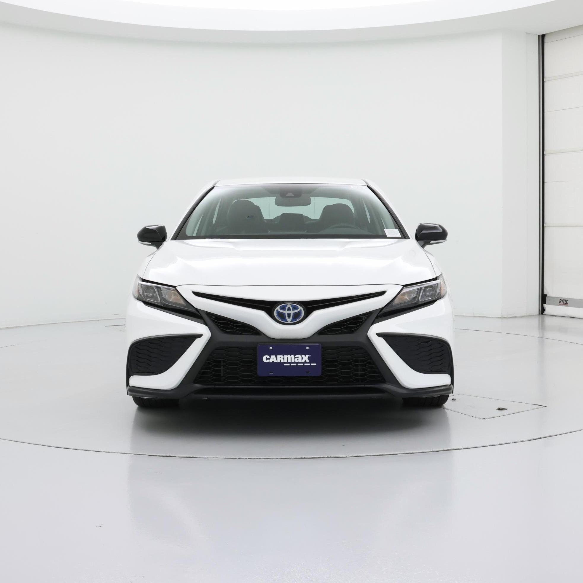 Thumbnail: 2024 Toyota Camry - 5