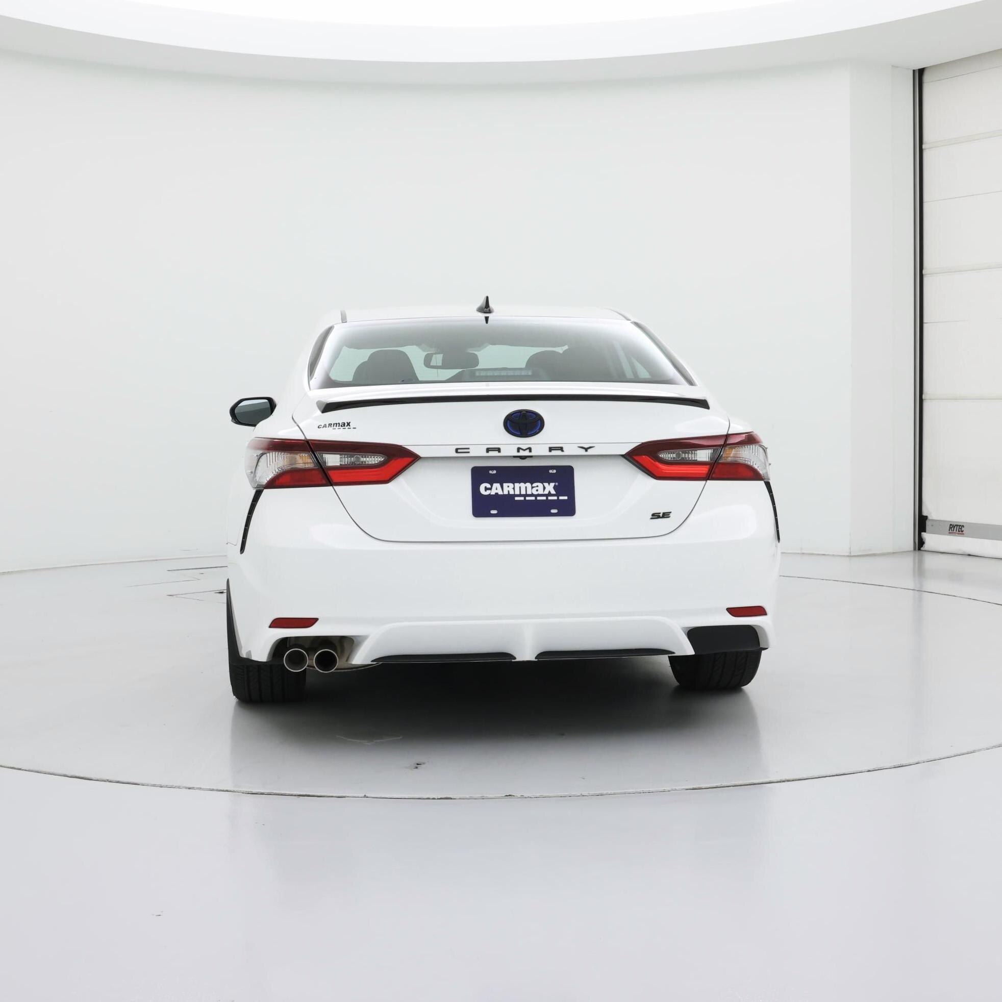 Thumbnail: 2024 Toyota Camry - 6