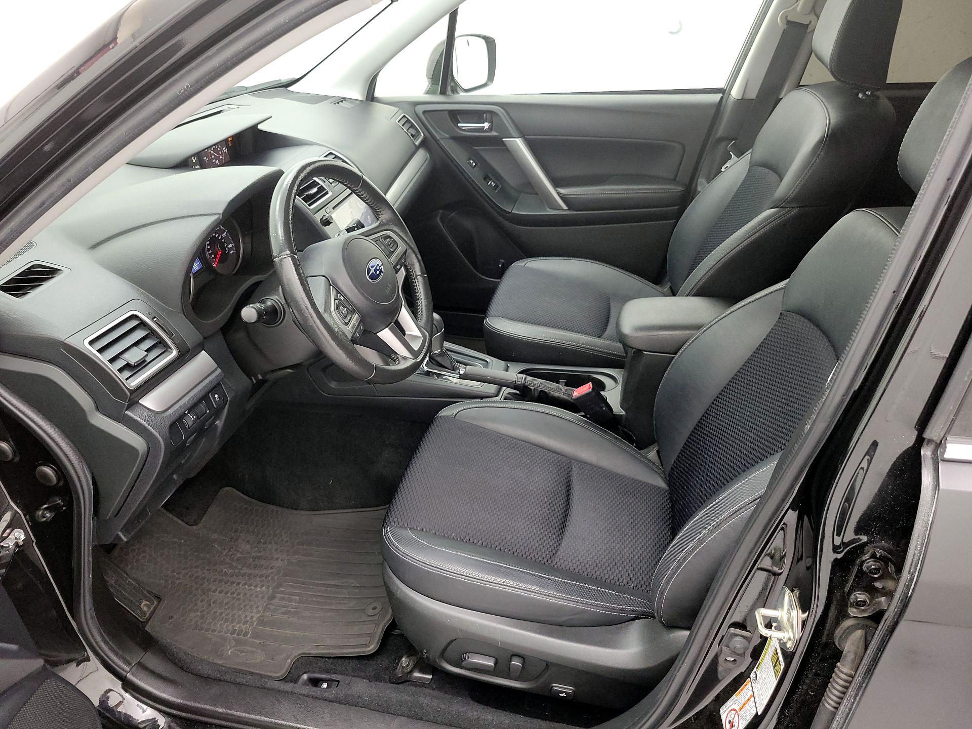Thumbnail: 2018 Subaru Forester - 11