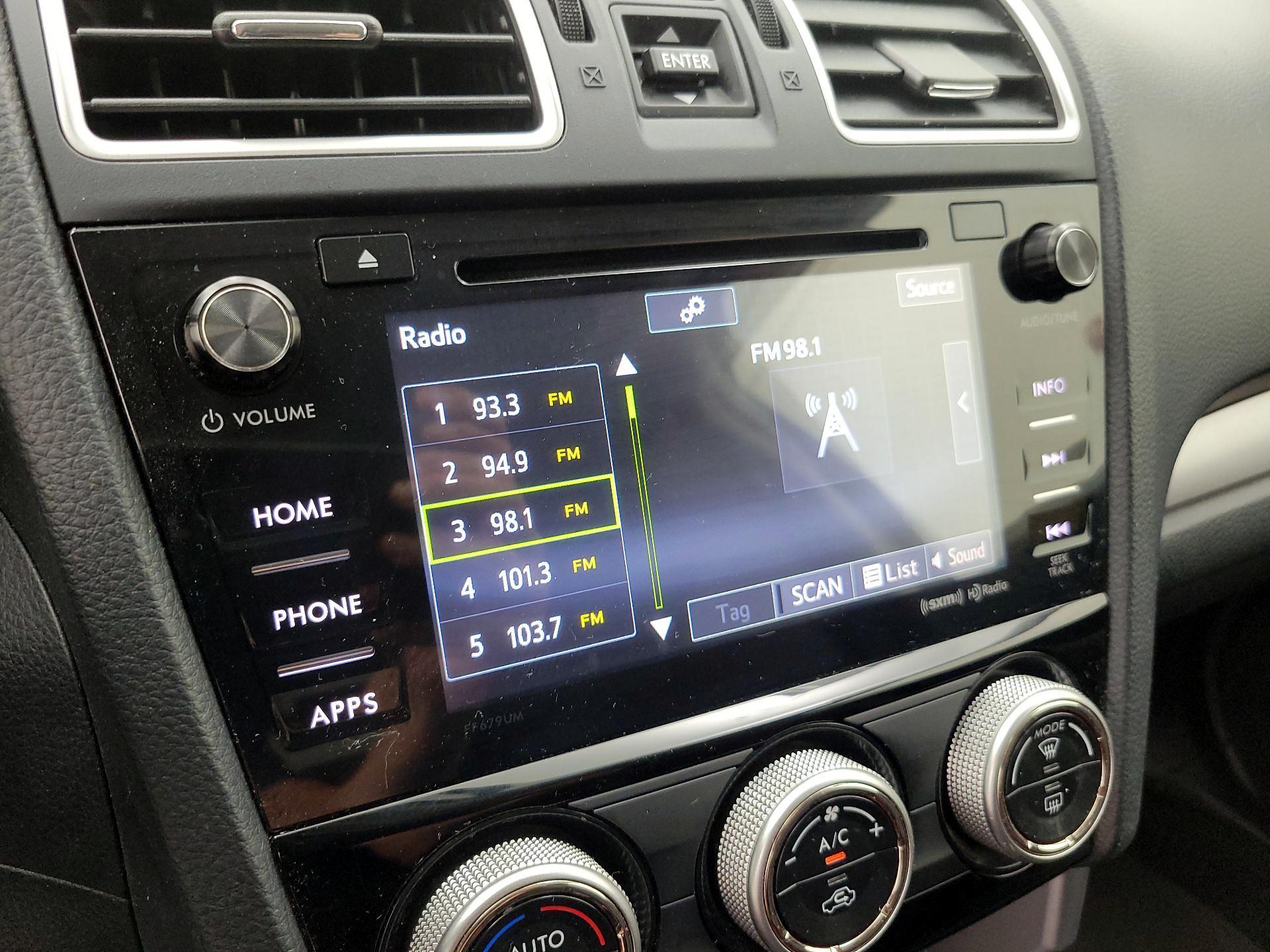 Thumbnail: 2018 Subaru Forester - 15