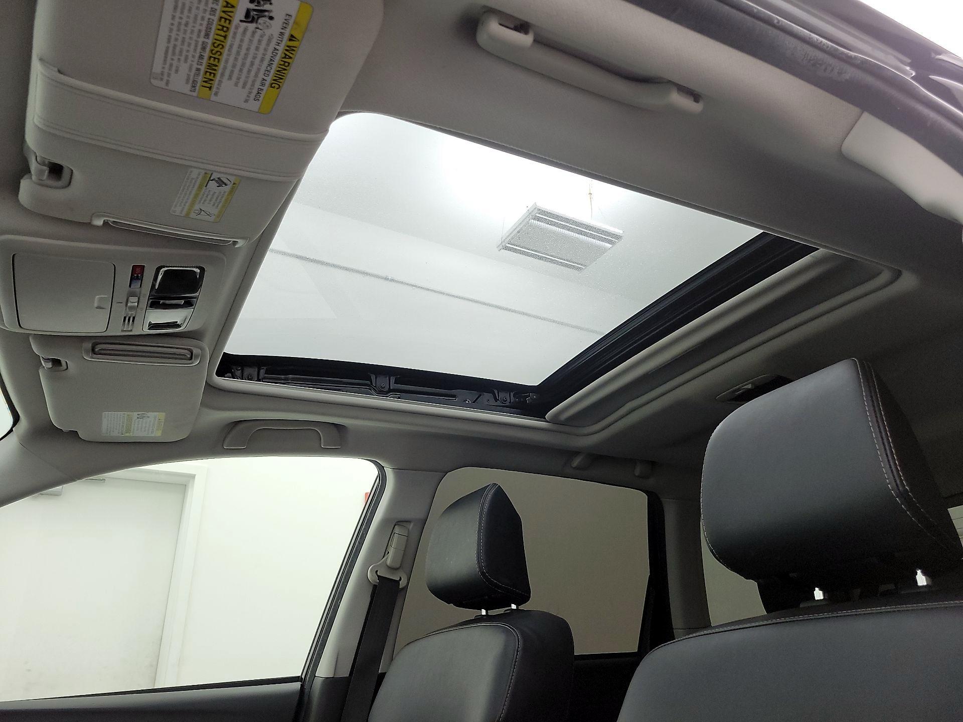 Thumbnail: 2018 Subaru Forester - 19