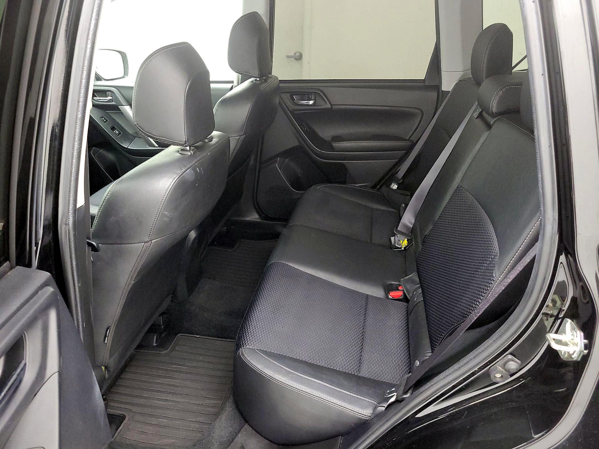 Thumbnail: 2018 Subaru Forester - 20