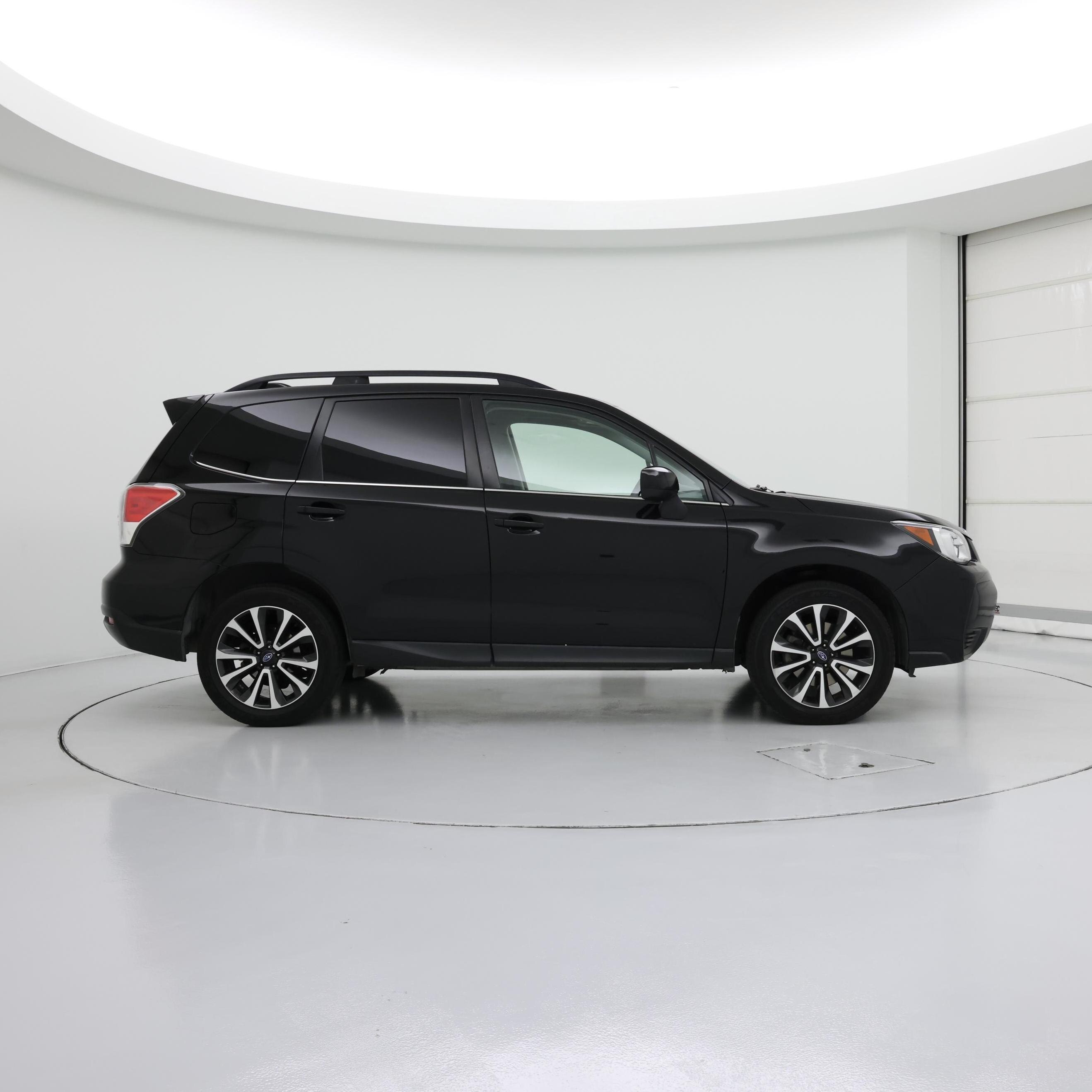 Thumbnail: 2018 Subaru Forester - 7