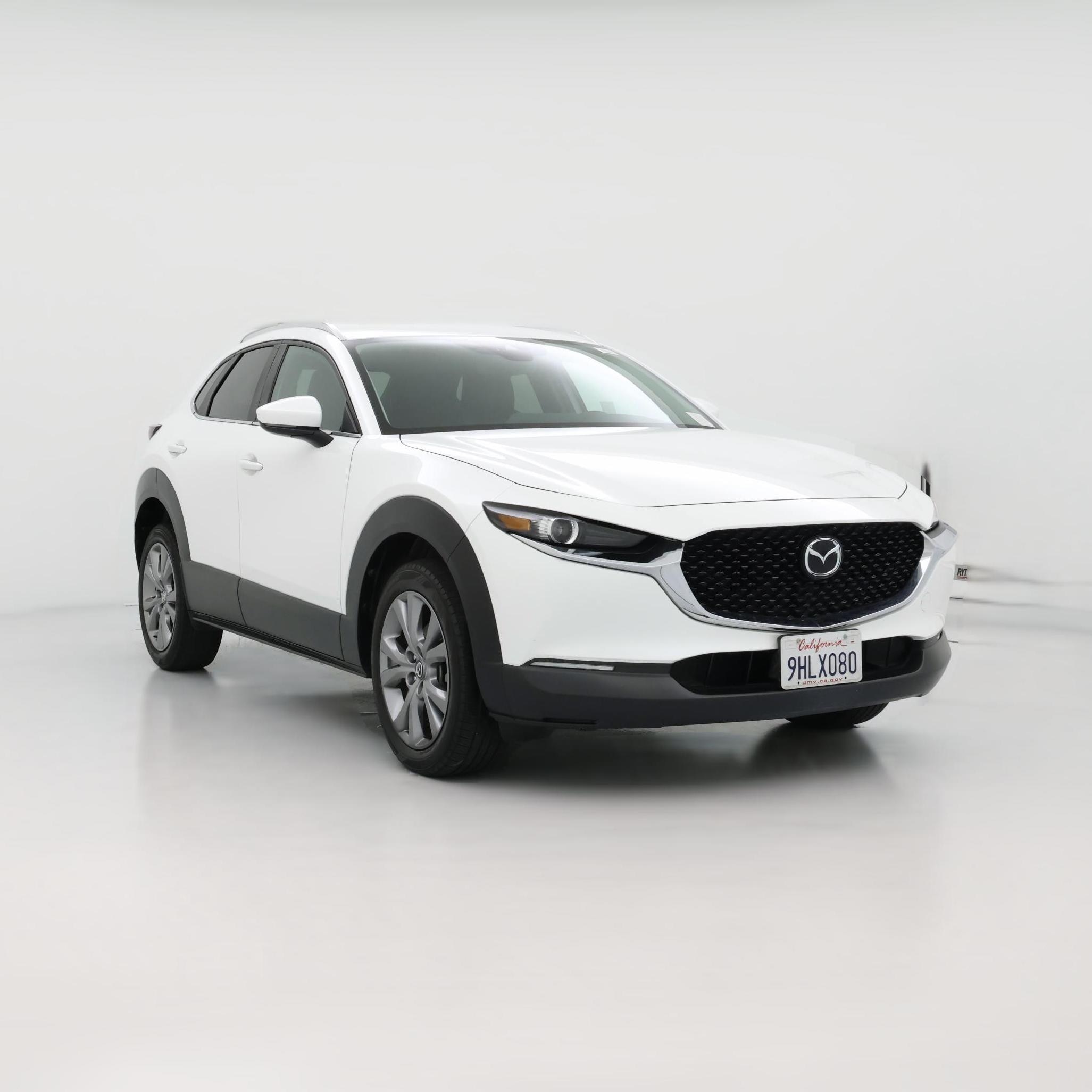 Thumbnail: 2023 Mazda CX-30 - 1