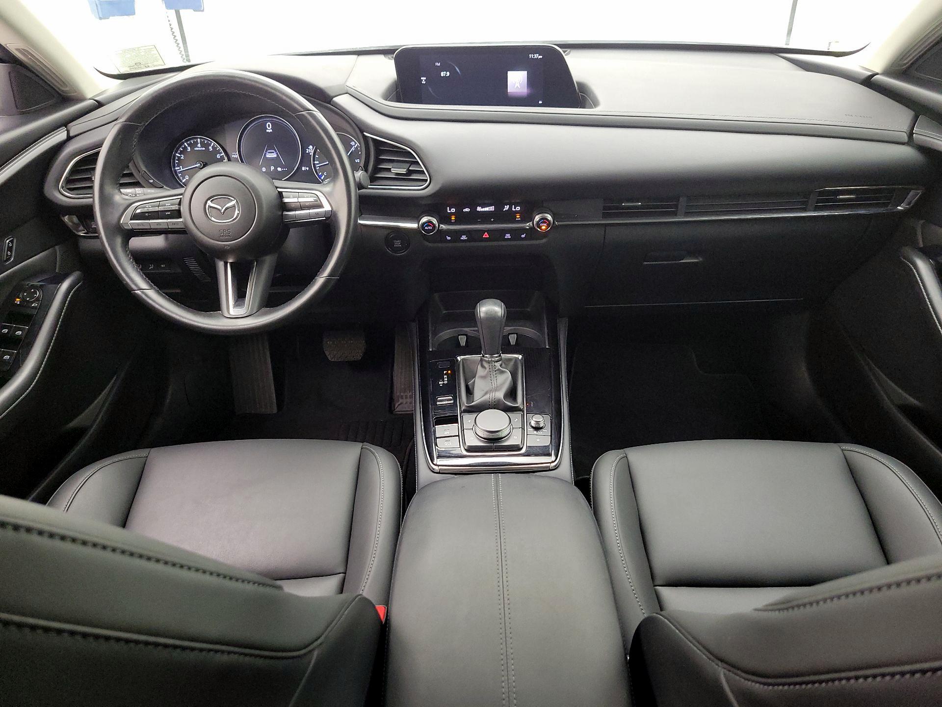 Thumbnail: 2023 Mazda CX-30 - 9