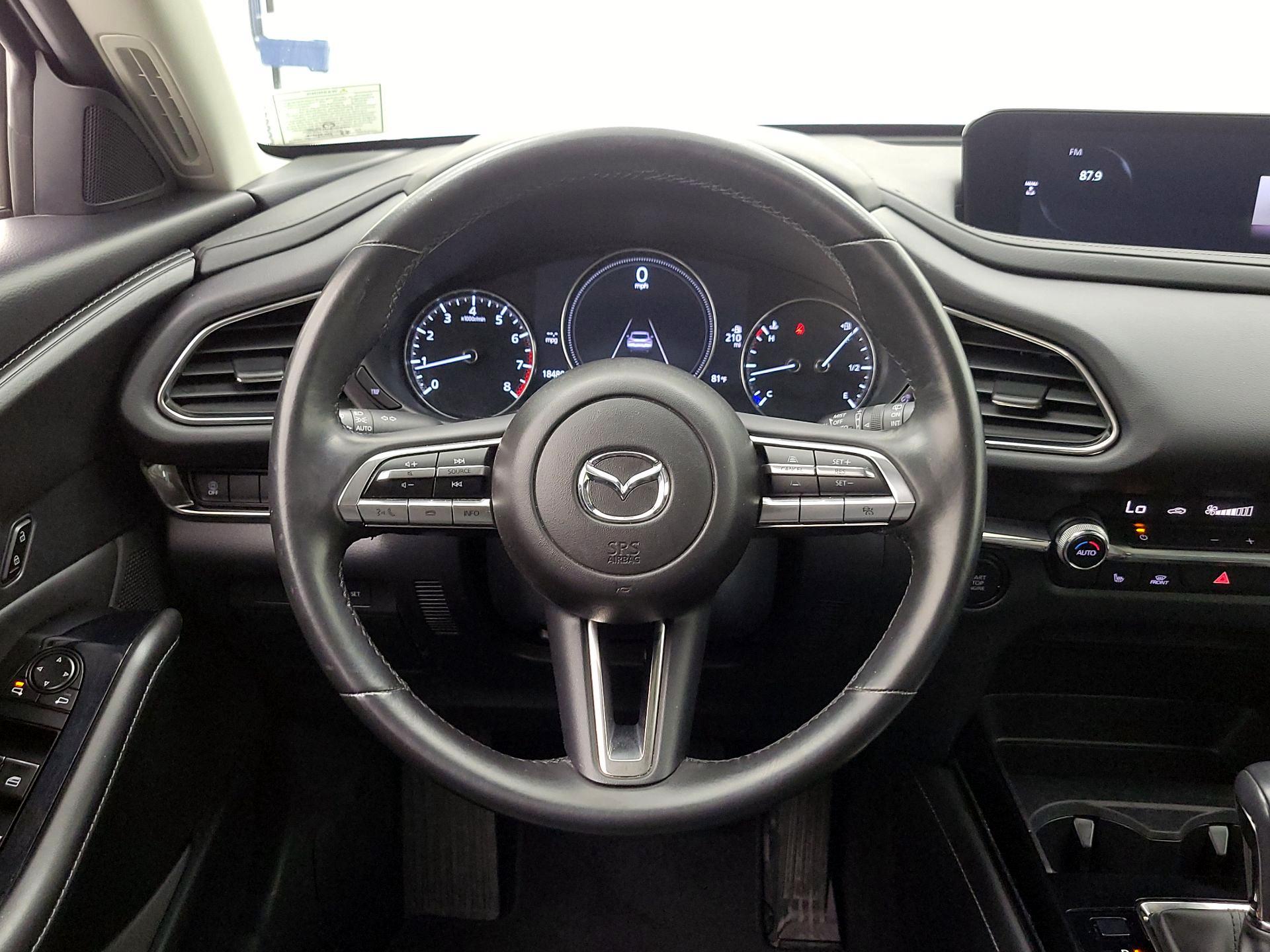 Thumbnail: 2023 Mazda CX-30 - 10