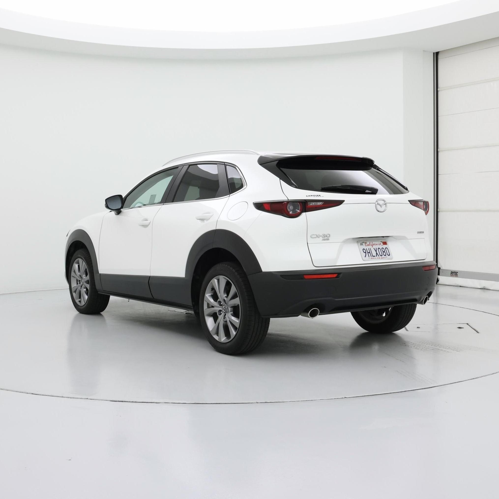 Thumbnail: 2023 Mazda CX-30 - 2