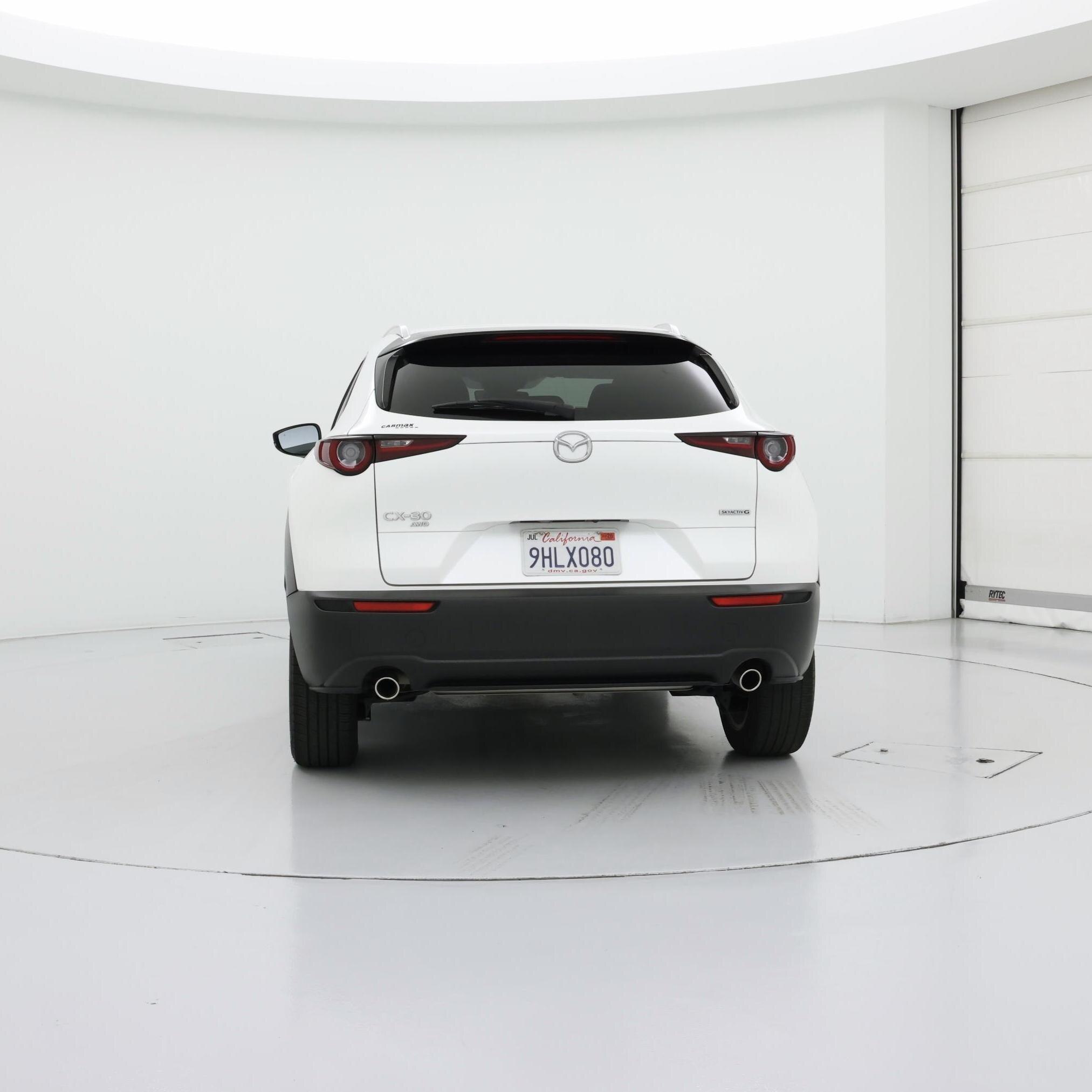 Thumbnail: 2023 Mazda CX-30 - 6