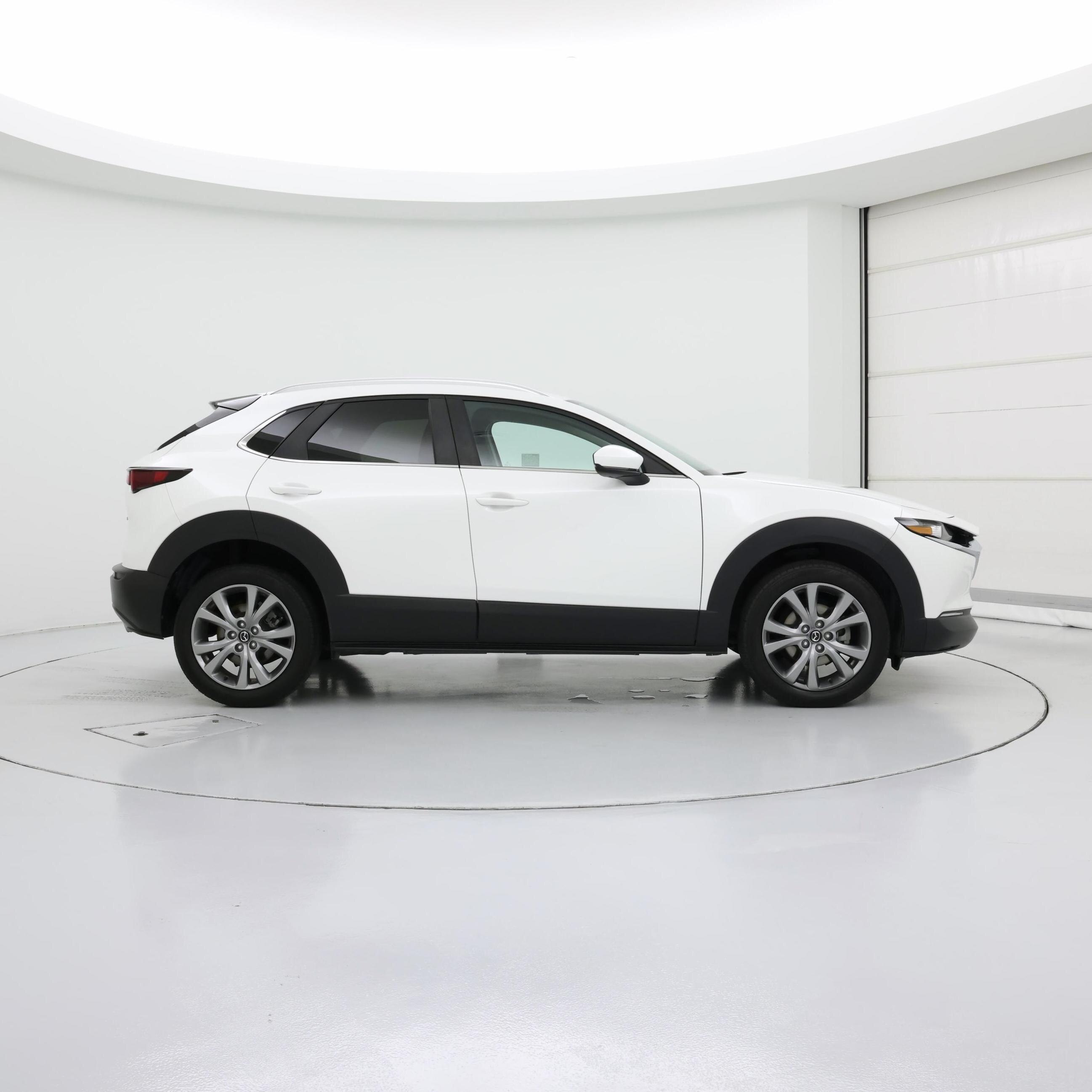Thumbnail: 2023 Mazda CX-30 - 7