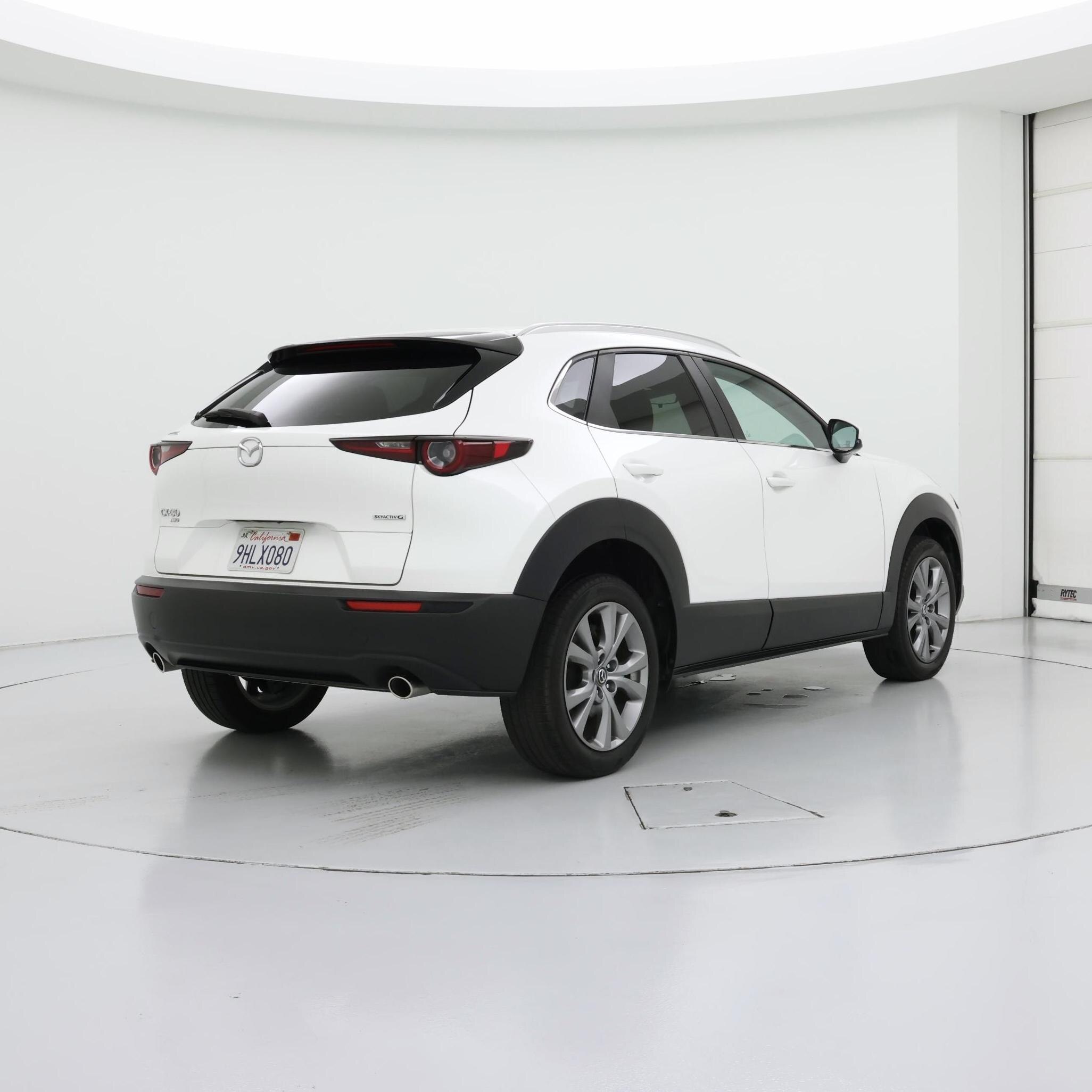 Thumbnail: 2023 Mazda CX-30 - 8