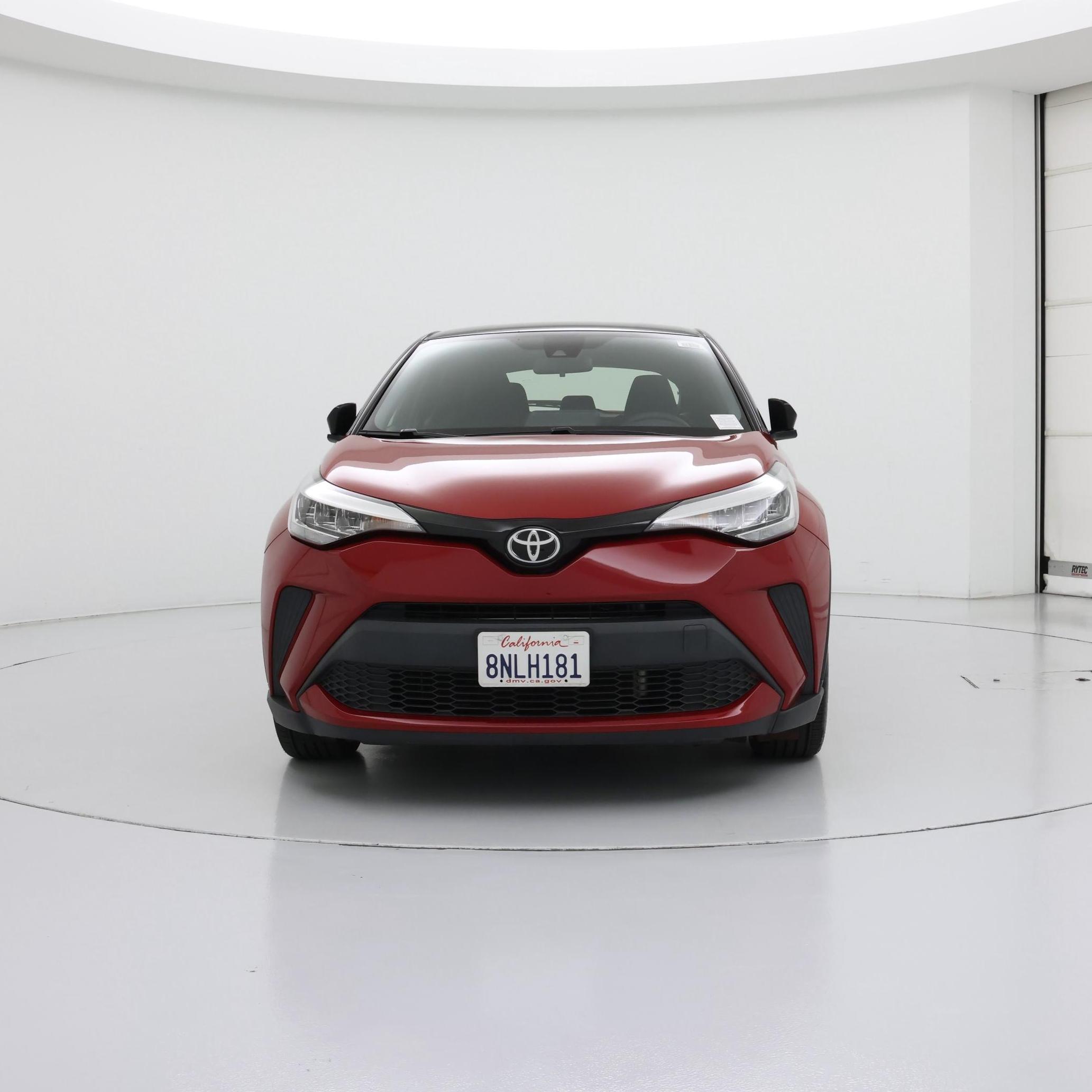 Thumbnail: 2020 Toyota C-HR - 5