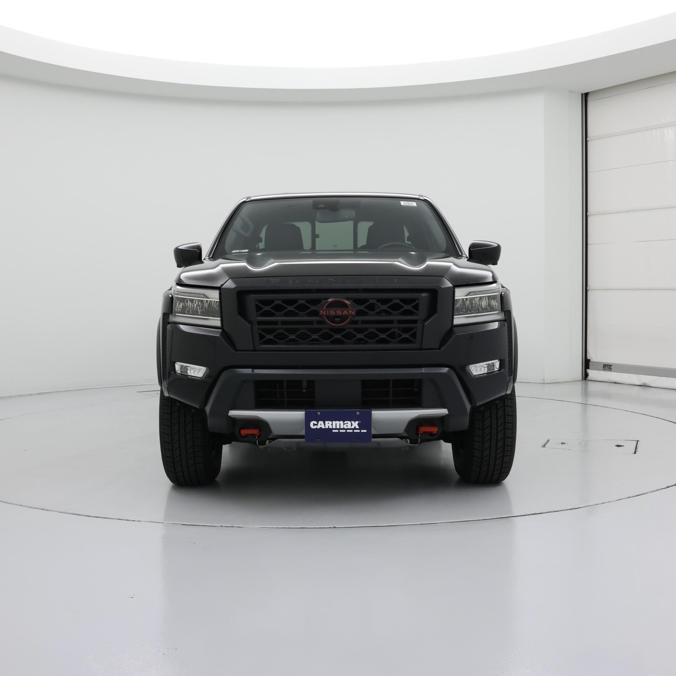 Thumbnail: 2022 Nissan Frontier - 5