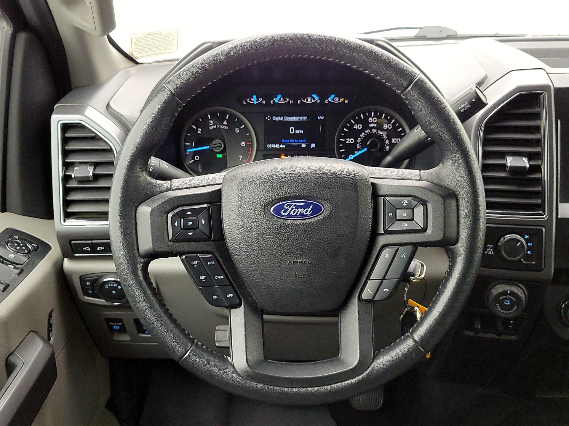 Thumbnail: 2020 Ford F-150 - 10