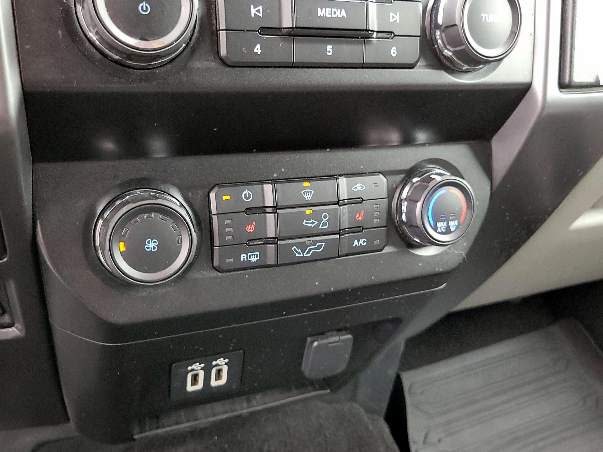 Thumbnail: 2020 Ford F-150 - 17