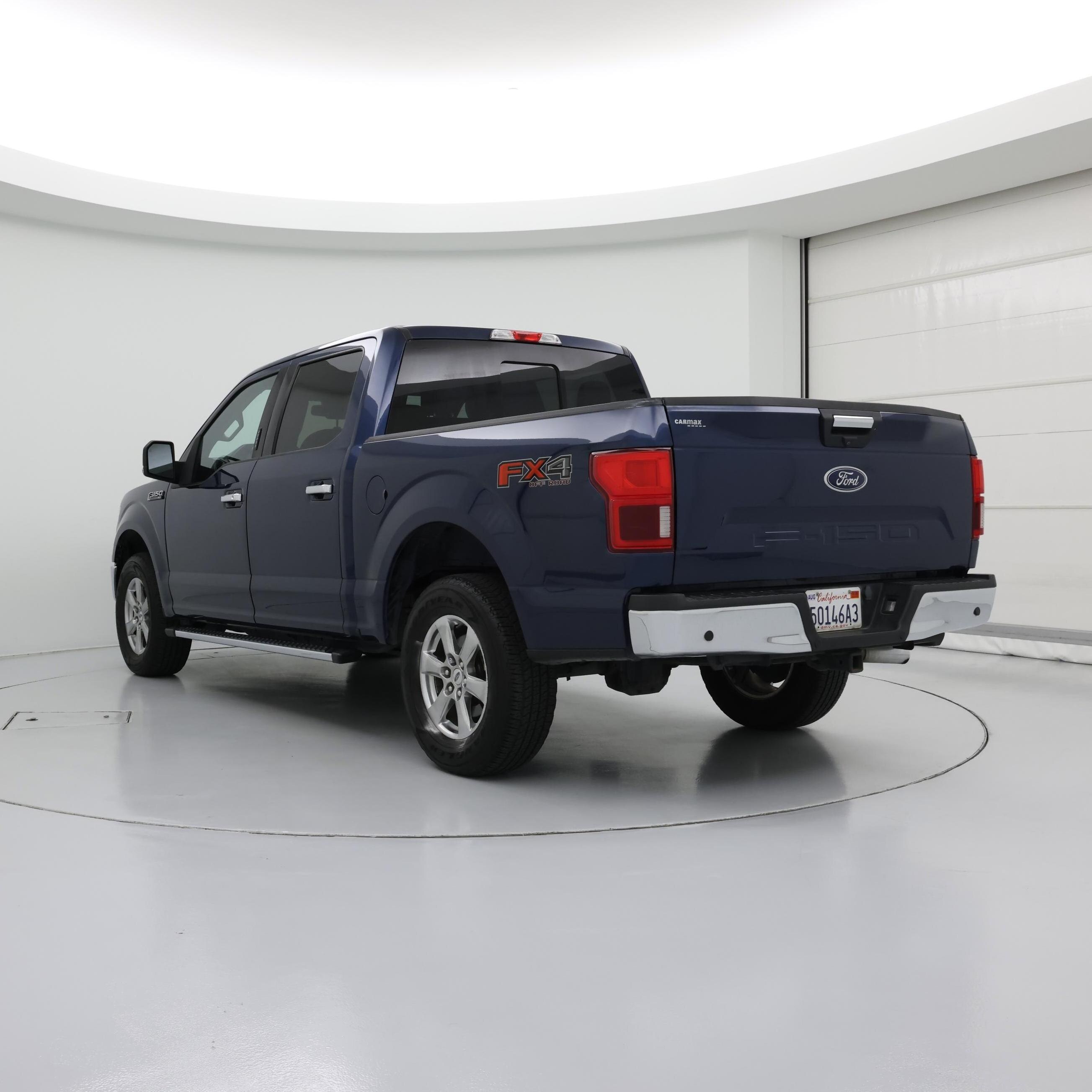 Thumbnail: 2020 Ford F-150 - 2