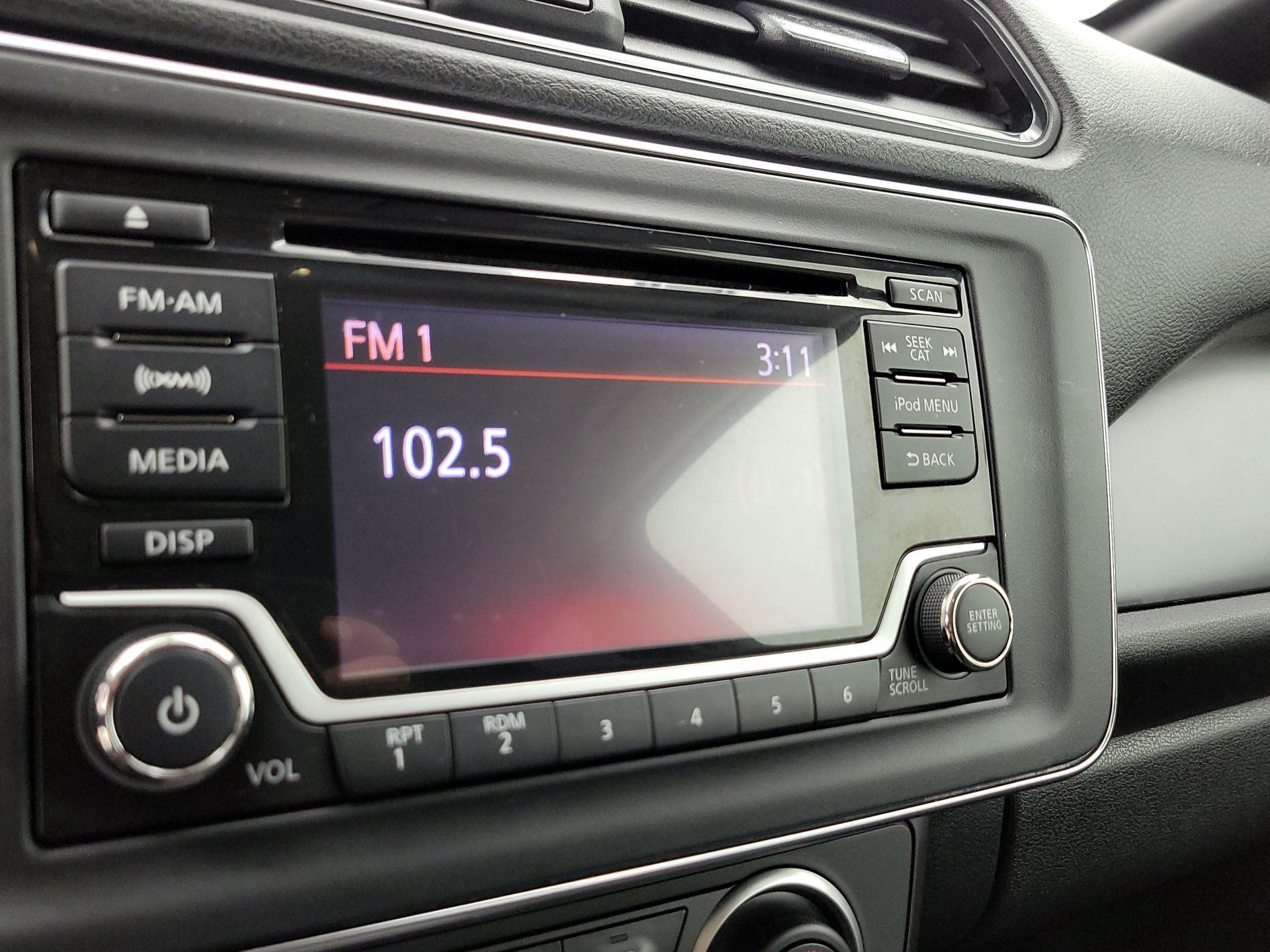 Thumbnail: 2019 Nissan Leaf - 15