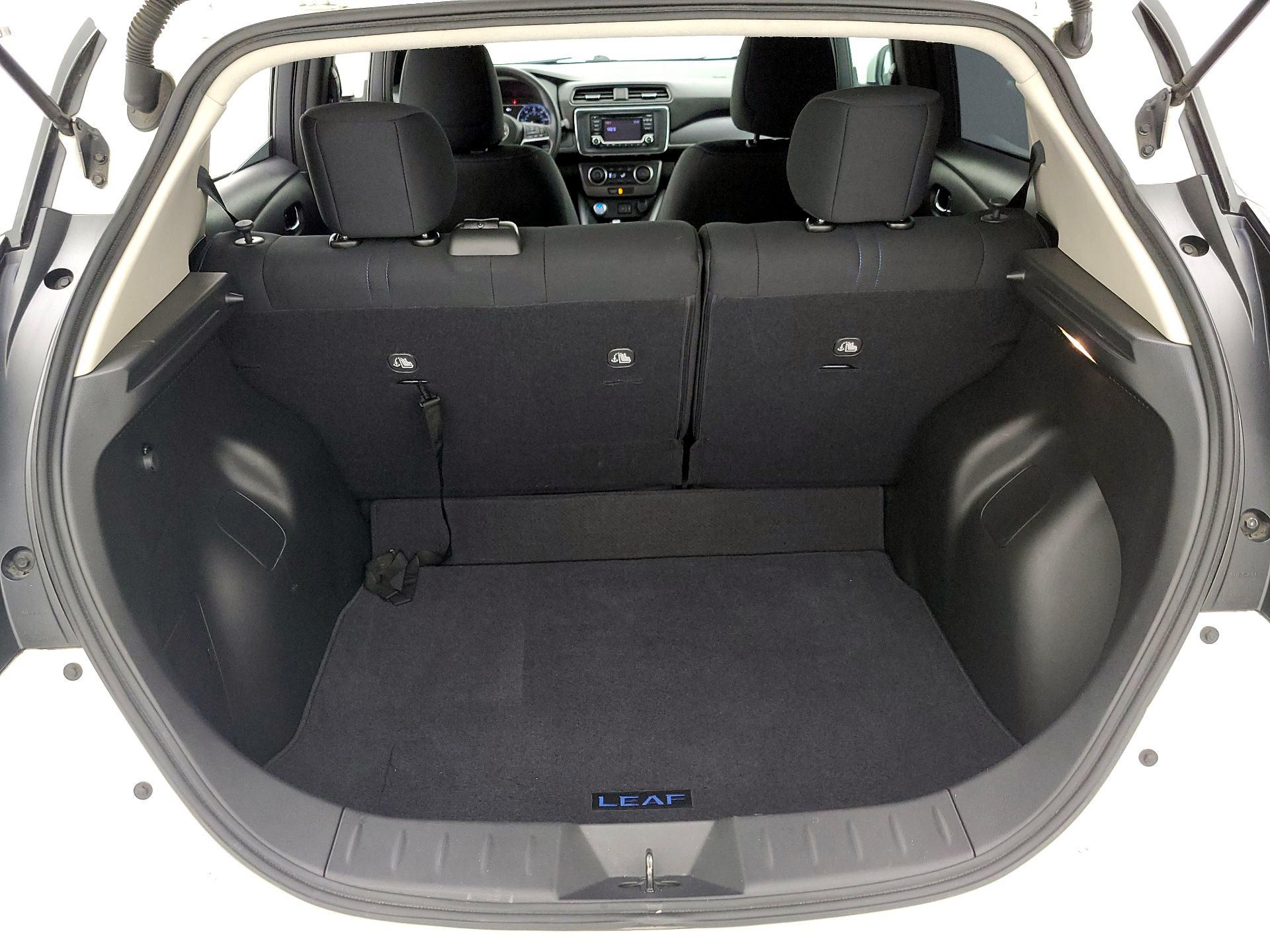 Thumbnail: 2019 Nissan Leaf - 20