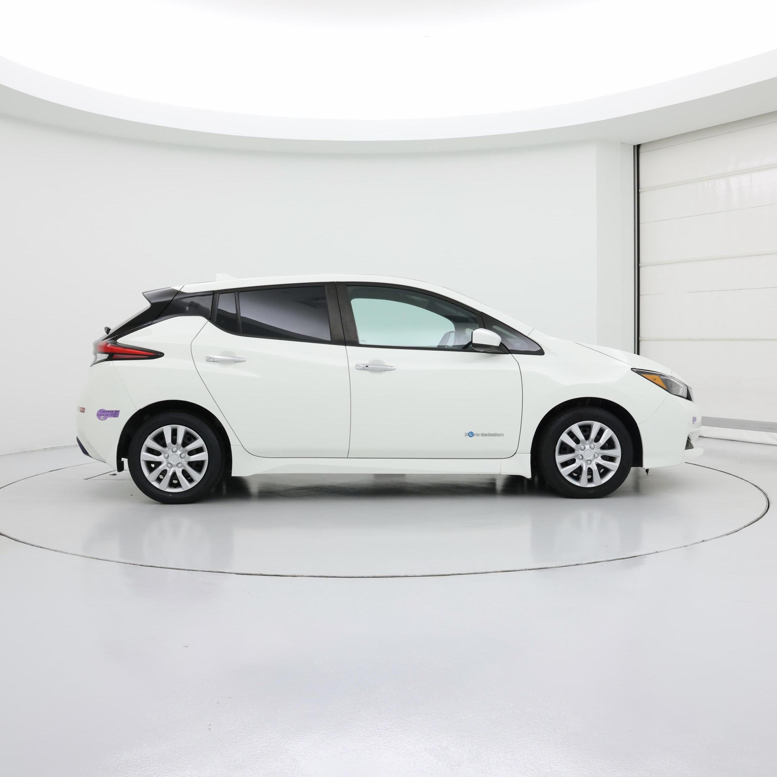 Thumbnail: 2019 Nissan Leaf - 7