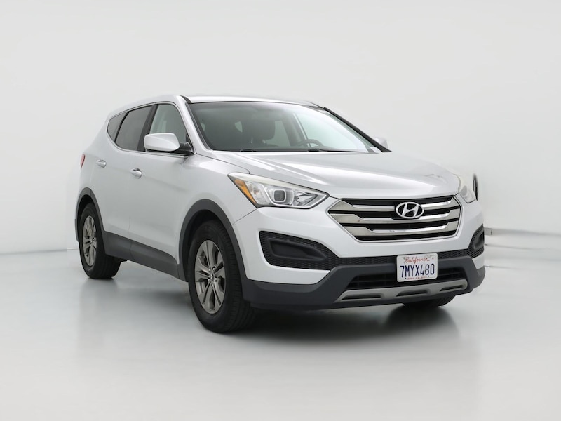 2014 Hyundai Santa Fe Sport 2.0T -
                  Fairfield, CA