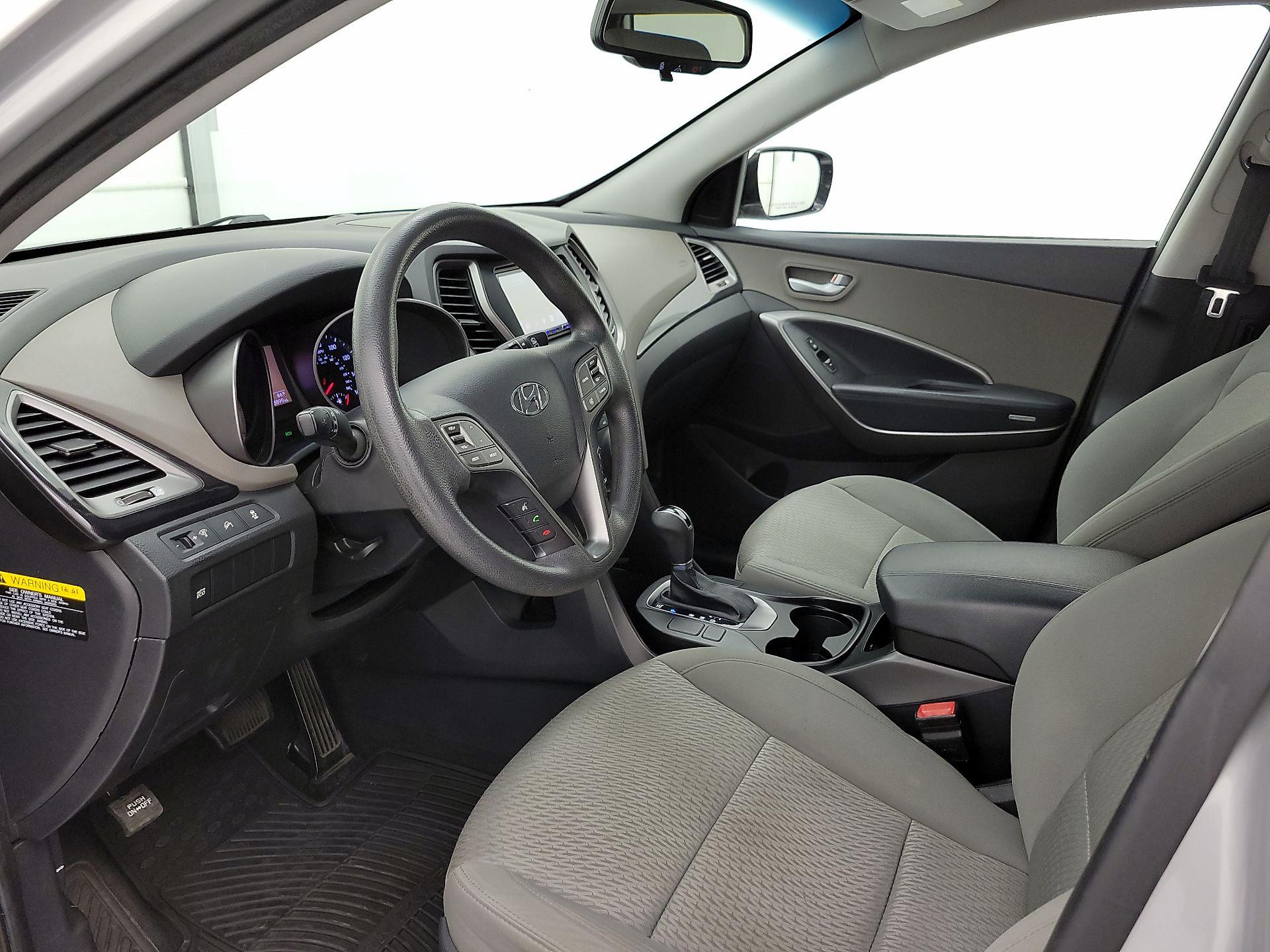 Thumbnail: 2014 Hyundai Santa Fe - 11