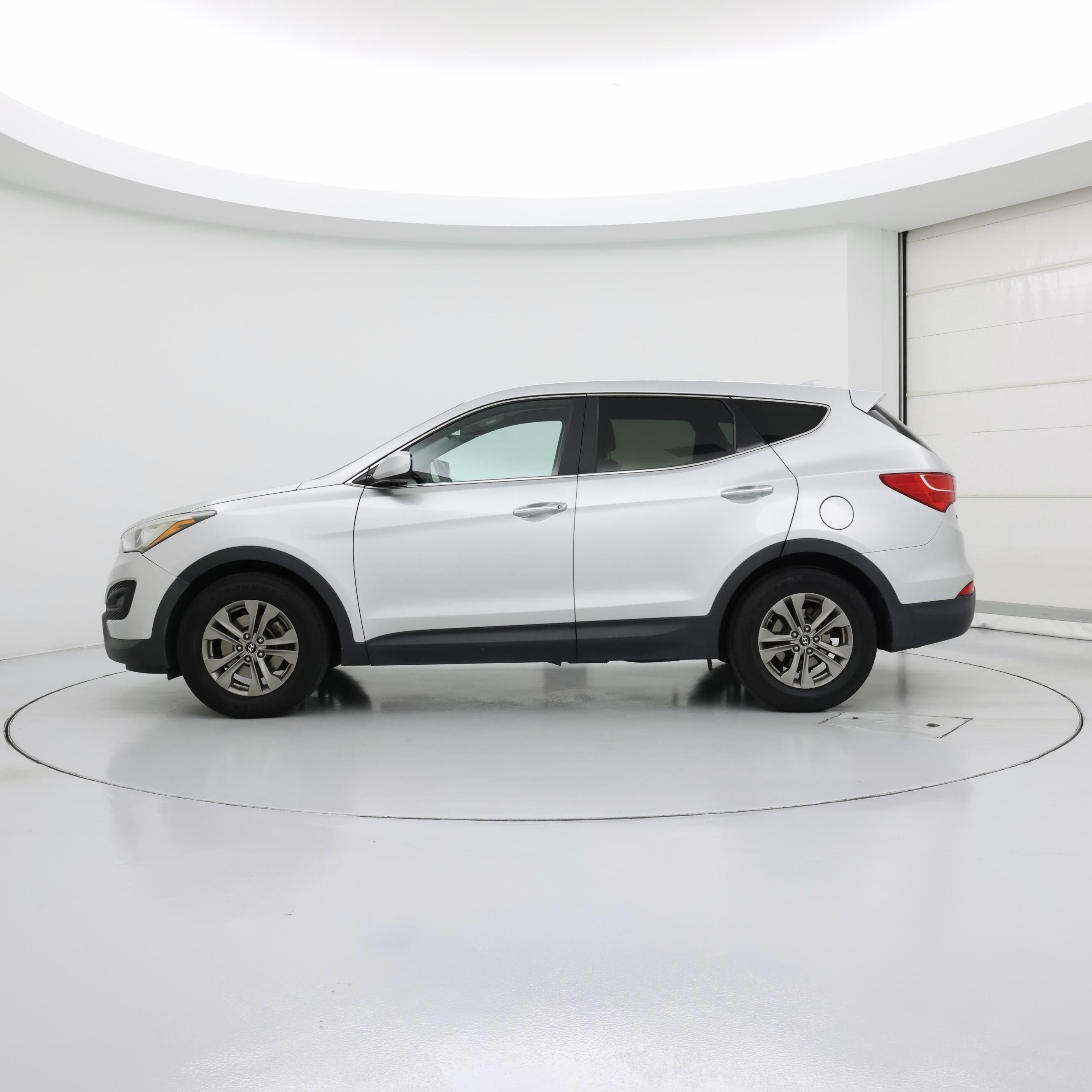 Thumbnail: 2014 Hyundai Santa Fe - 3