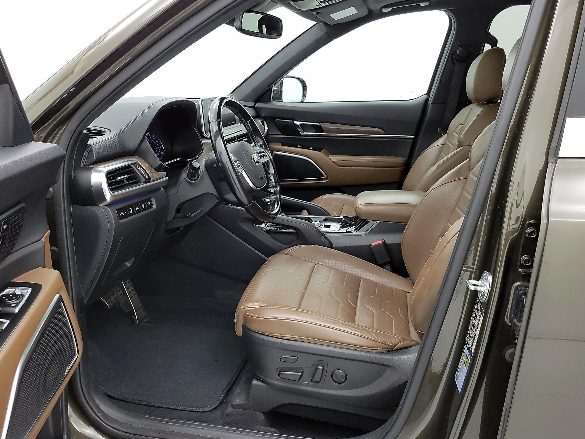 Thumbnail: 2020 Kia Telluride - 11