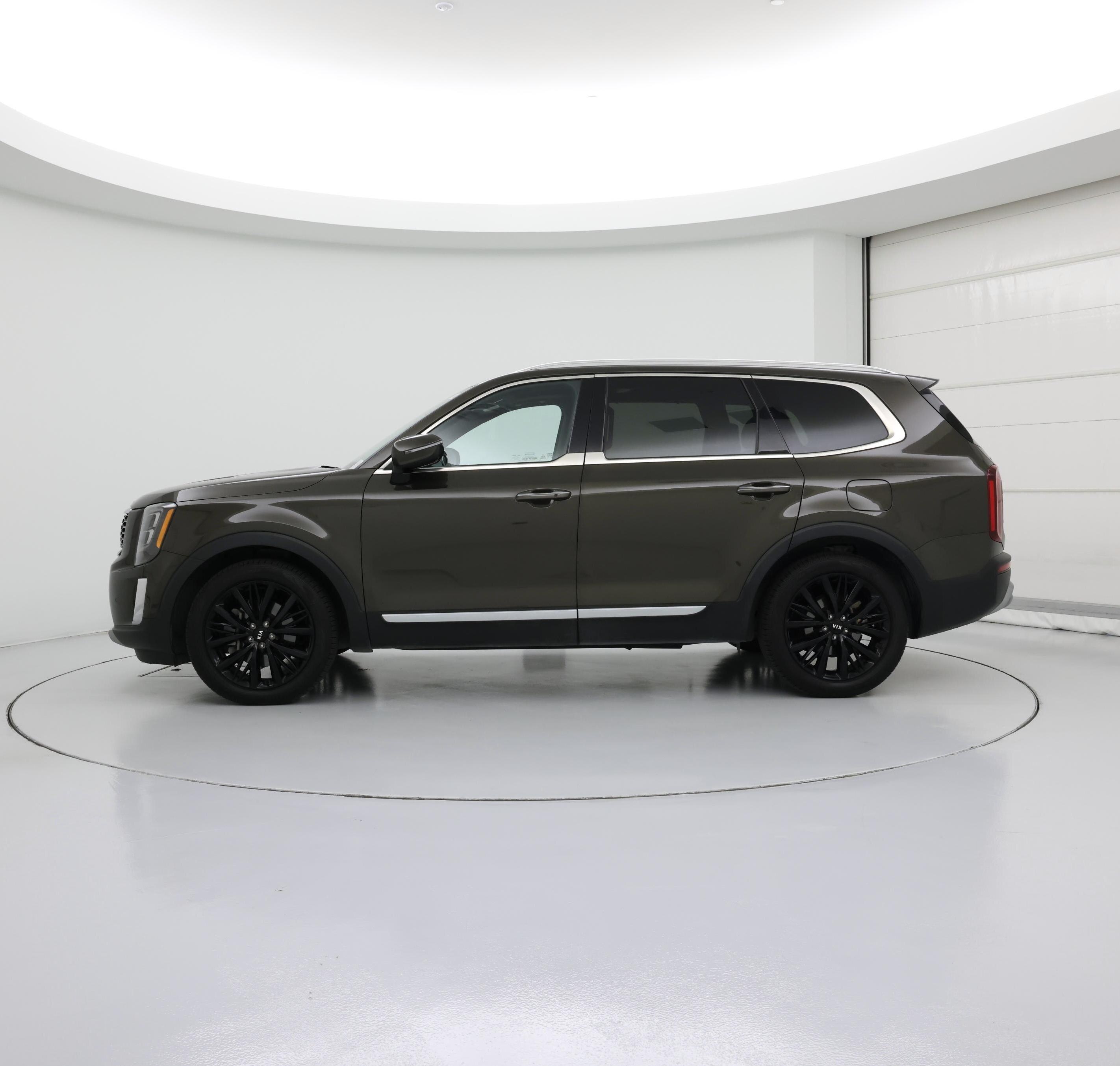 Thumbnail: 2020 Kia Telluride - 3