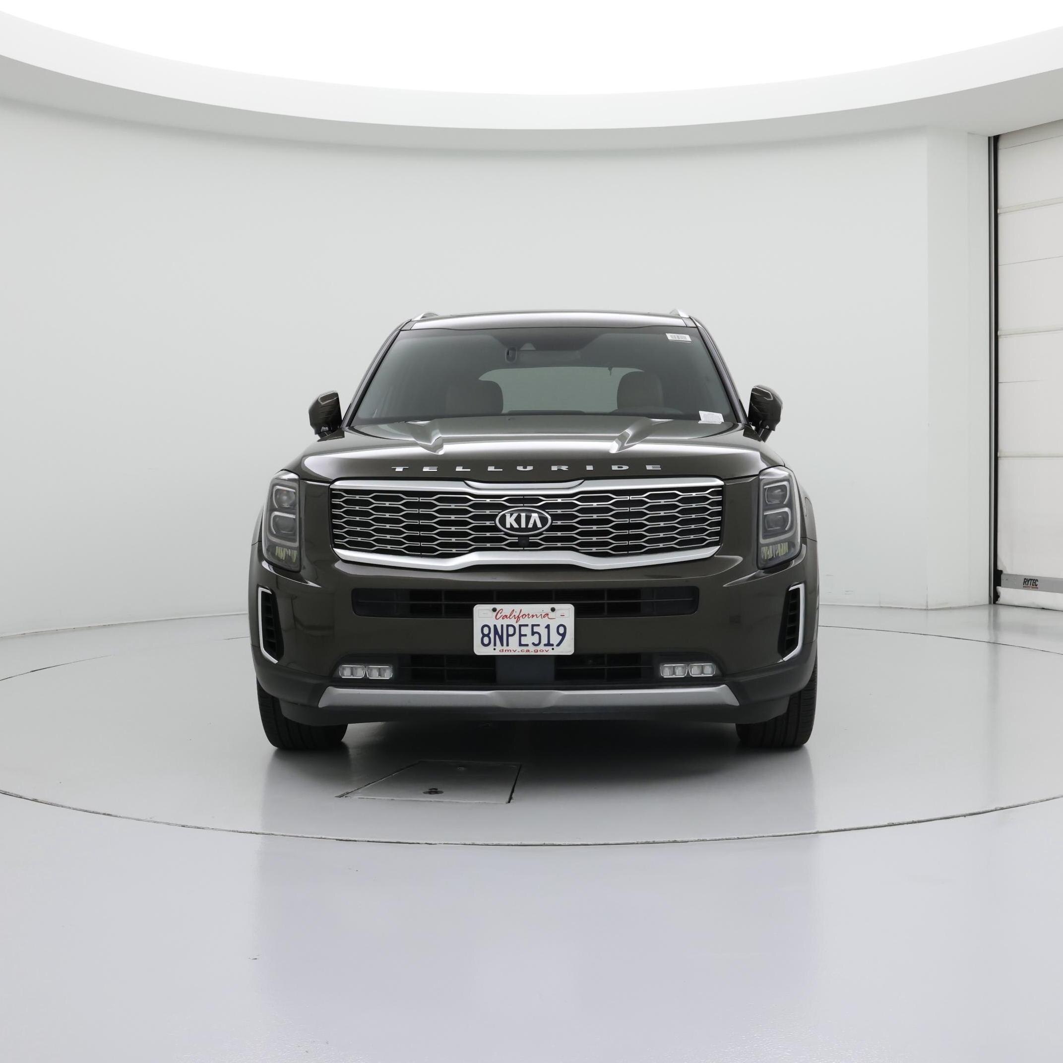 Thumbnail: 2020 Kia Telluride - 5