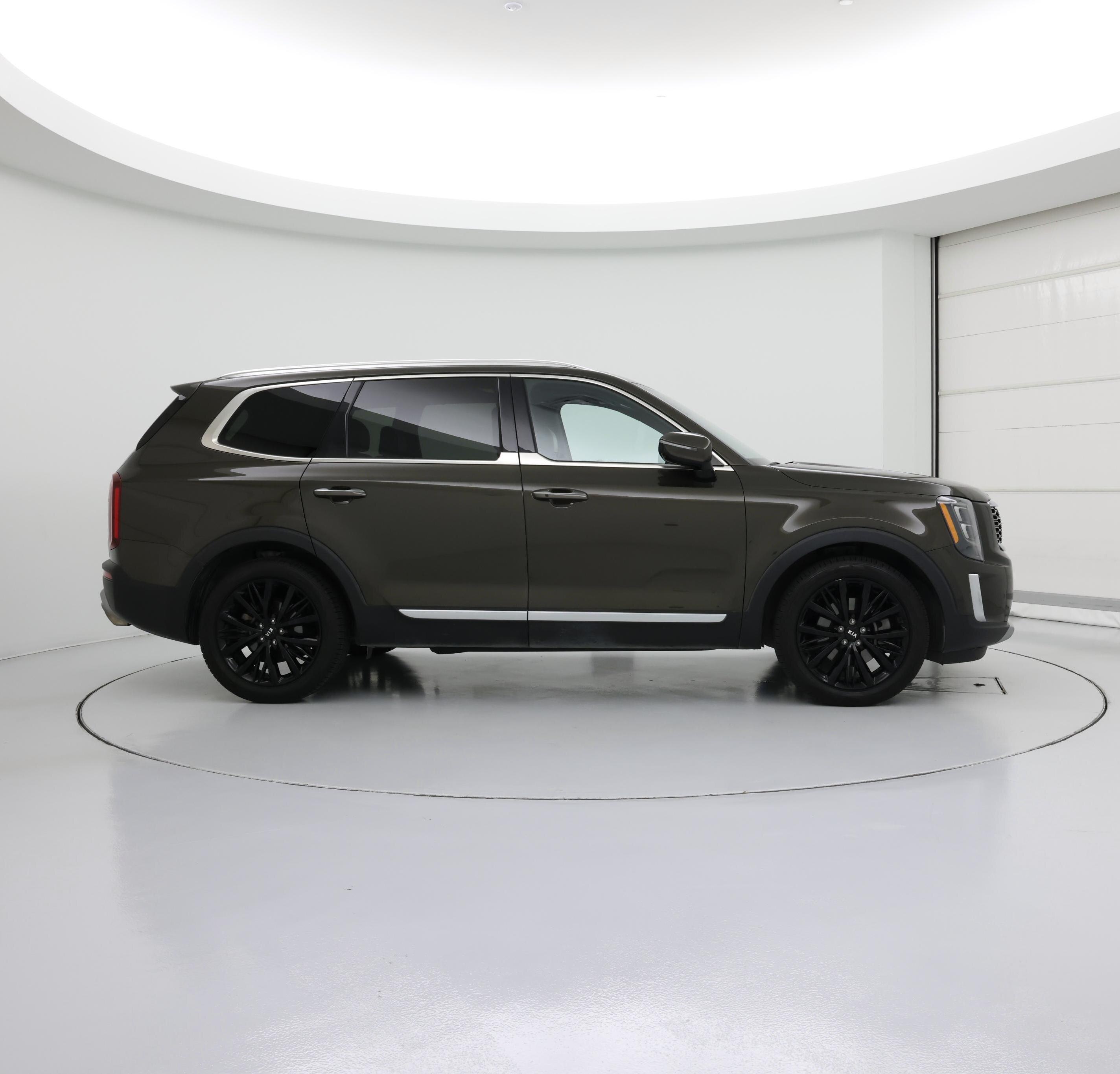 Thumbnail: 2020 Kia Telluride - 7