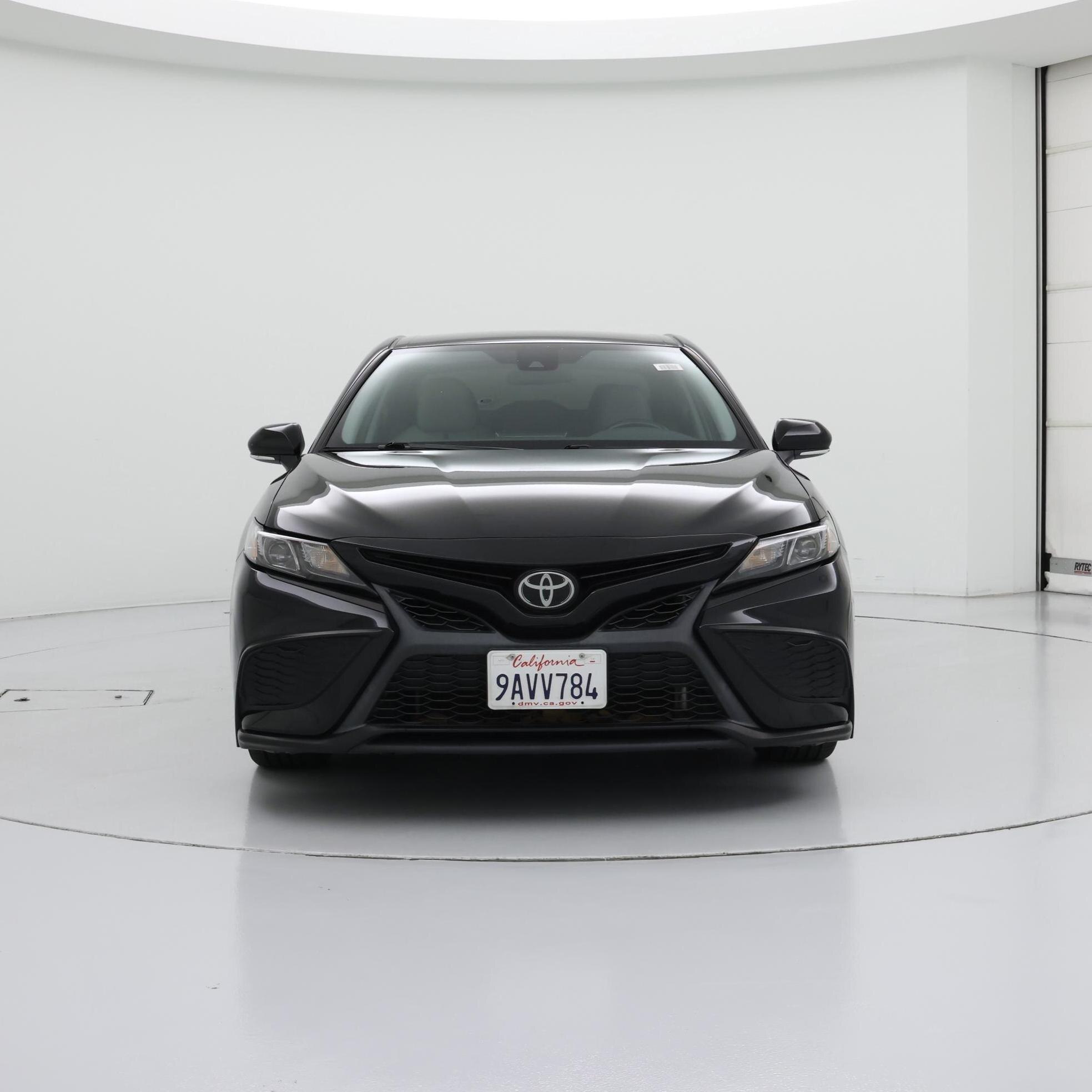 Thumbnail: 2022 Toyota Camry - 5