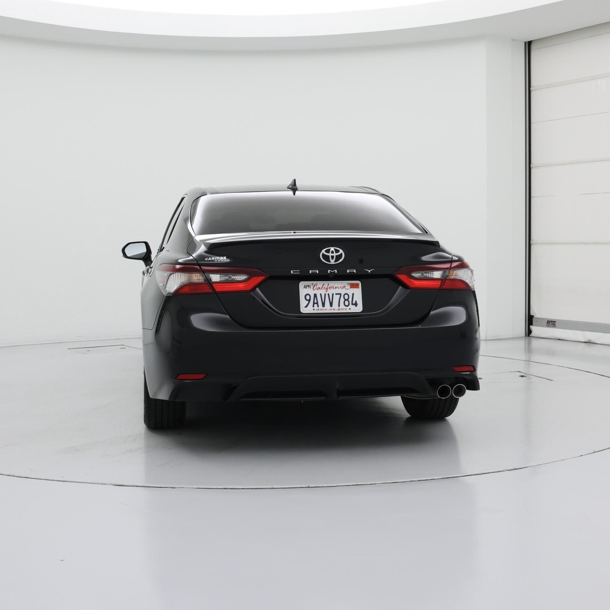 Thumbnail: 2022 Toyota Camry - 6
