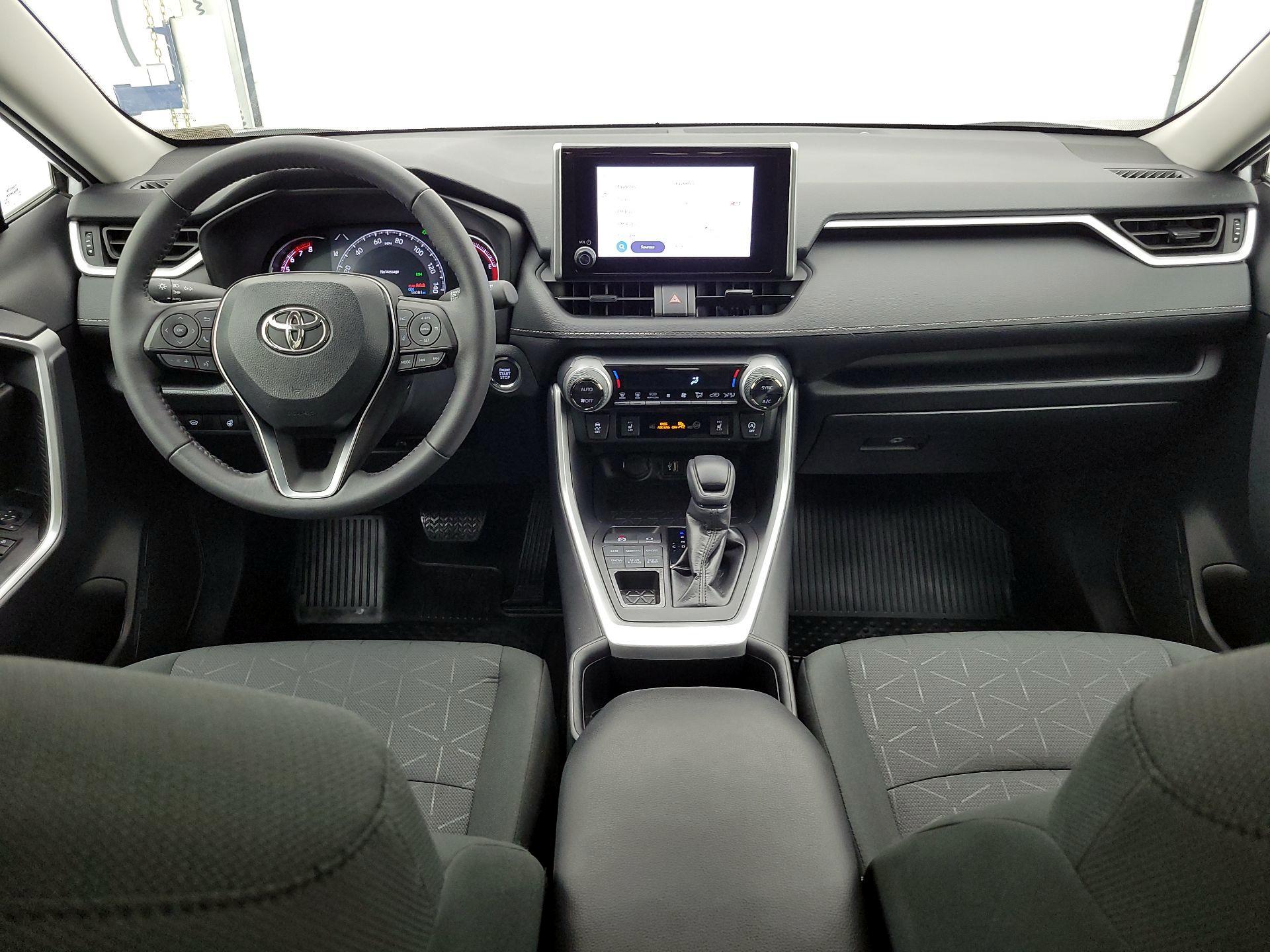 Thumbnail: 2024 Toyota RAV4 - 9
