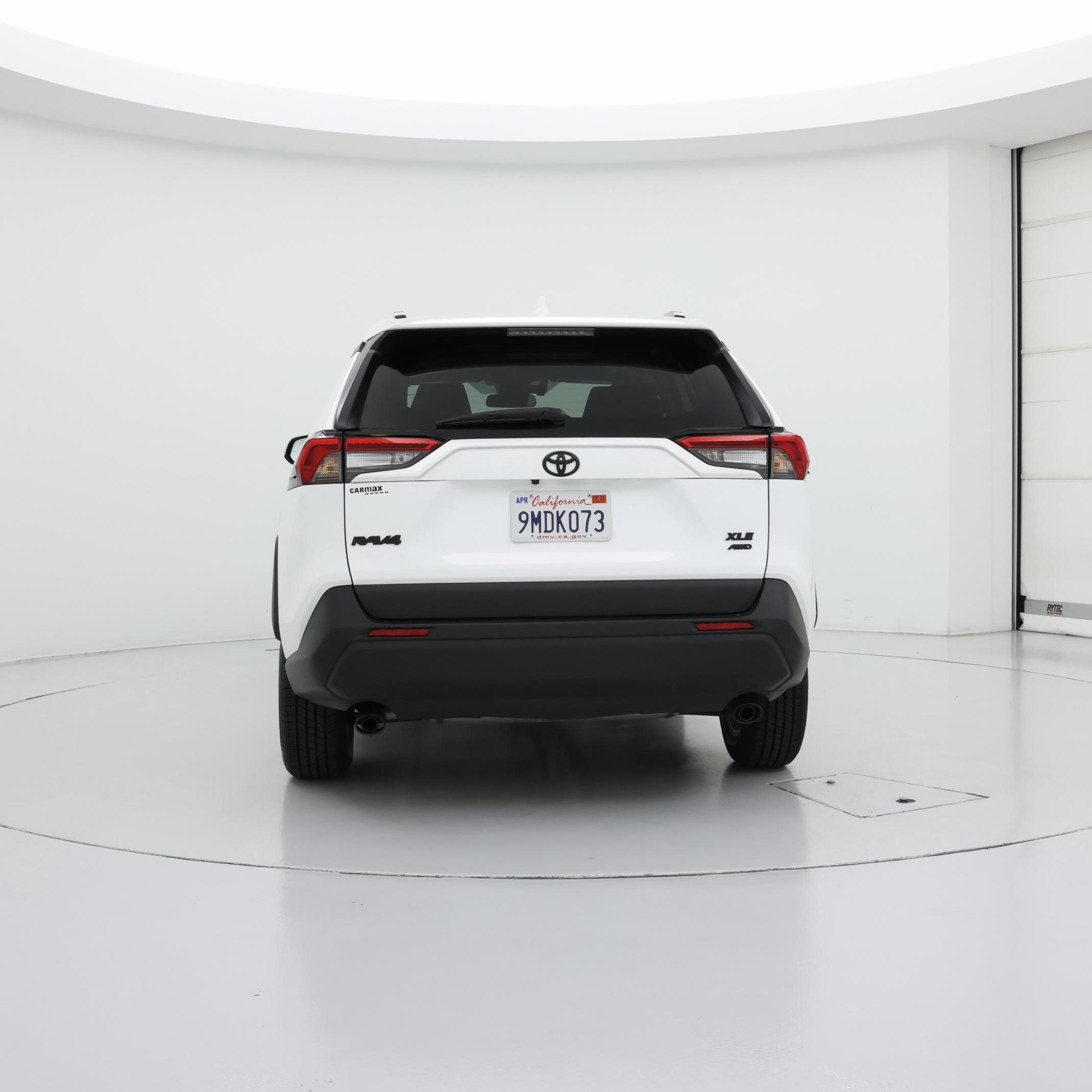 Thumbnail: 2024 Toyota RAV4 - 6