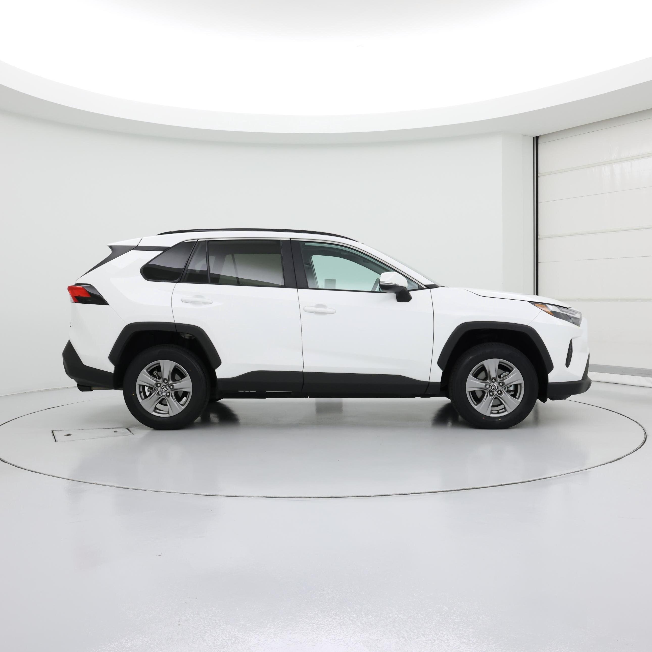 Thumbnail: 2024 Toyota RAV4 - 7