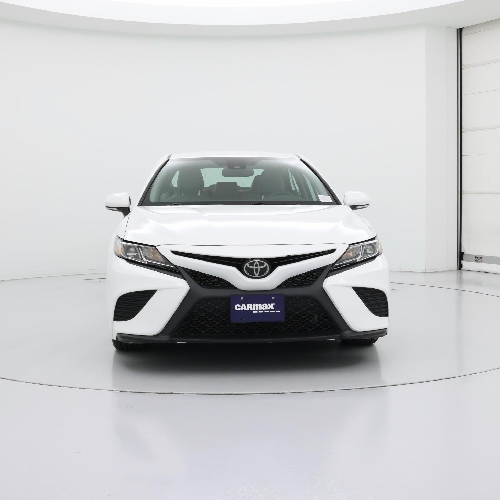 Thumbnail: 2020 Toyota Camry - 5