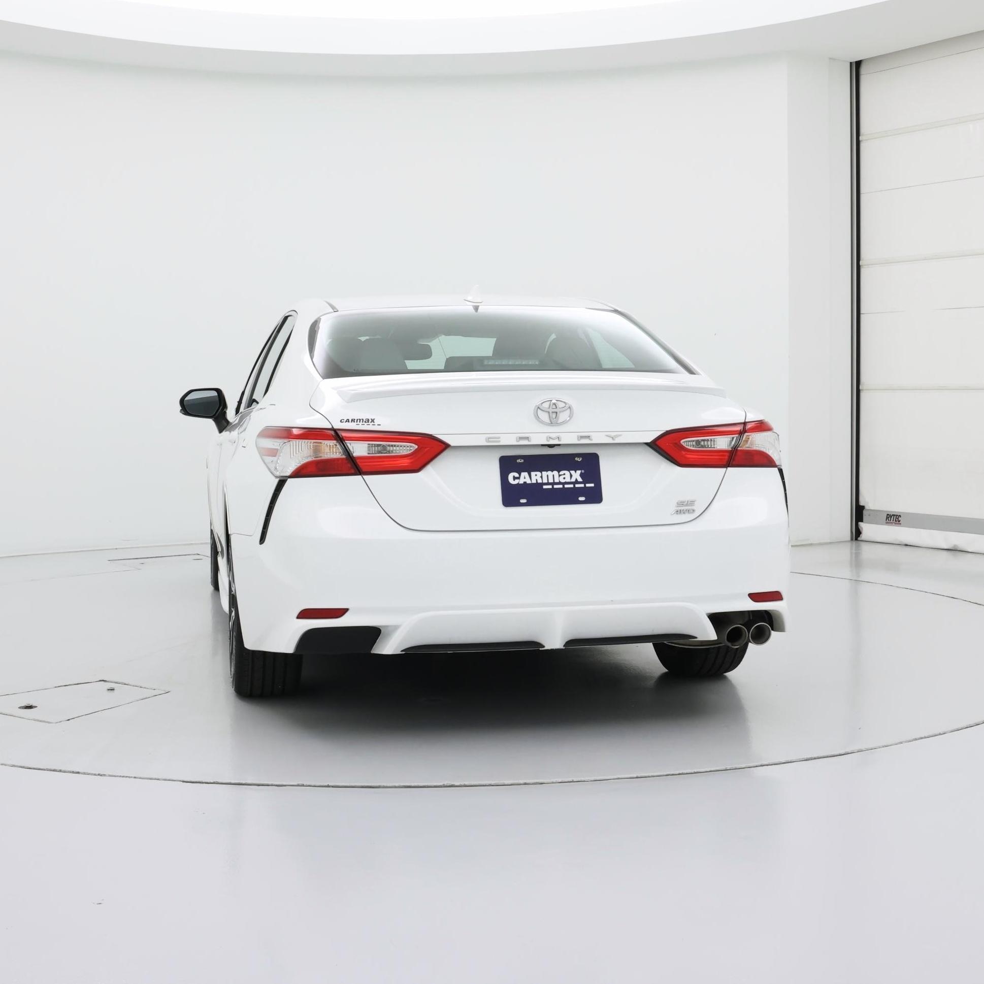 Thumbnail: 2020 Toyota Camry - 6