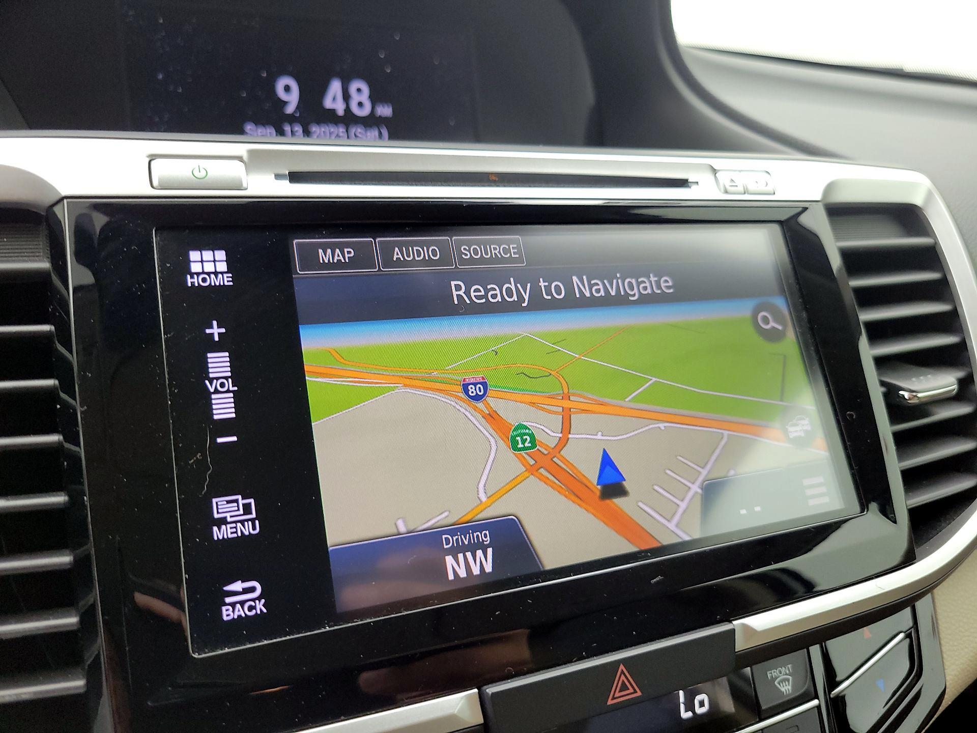 Thumbnail: 2016 Honda Accord - 14