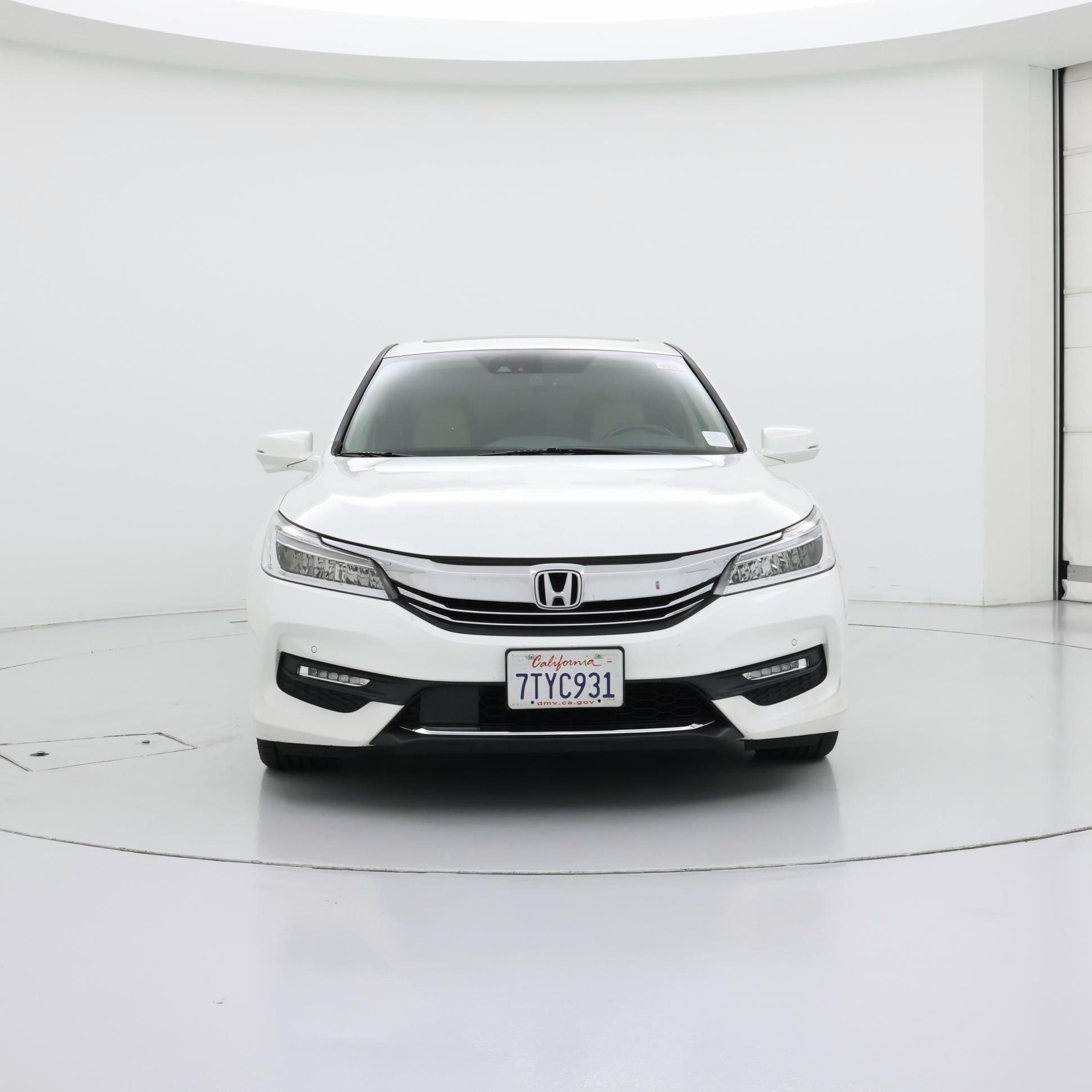 Thumbnail: 2016 Honda Accord - 5