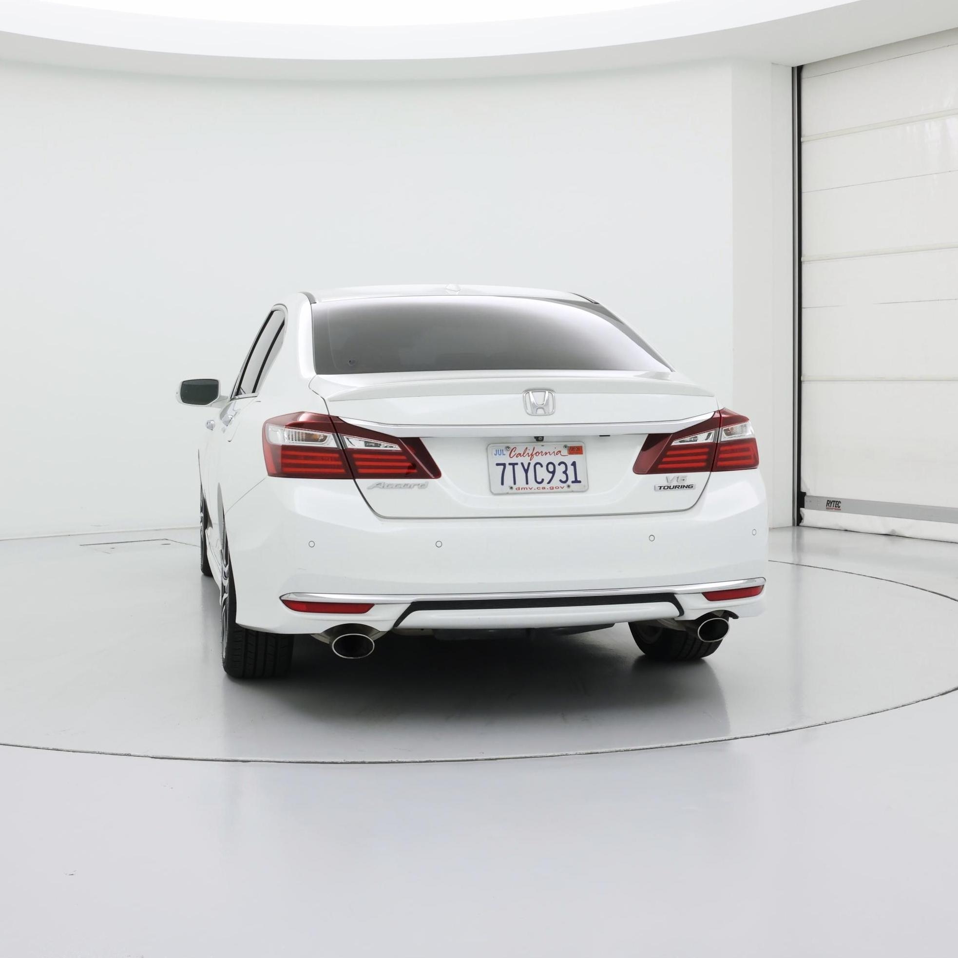 Thumbnail: 2016 Honda Accord - 6