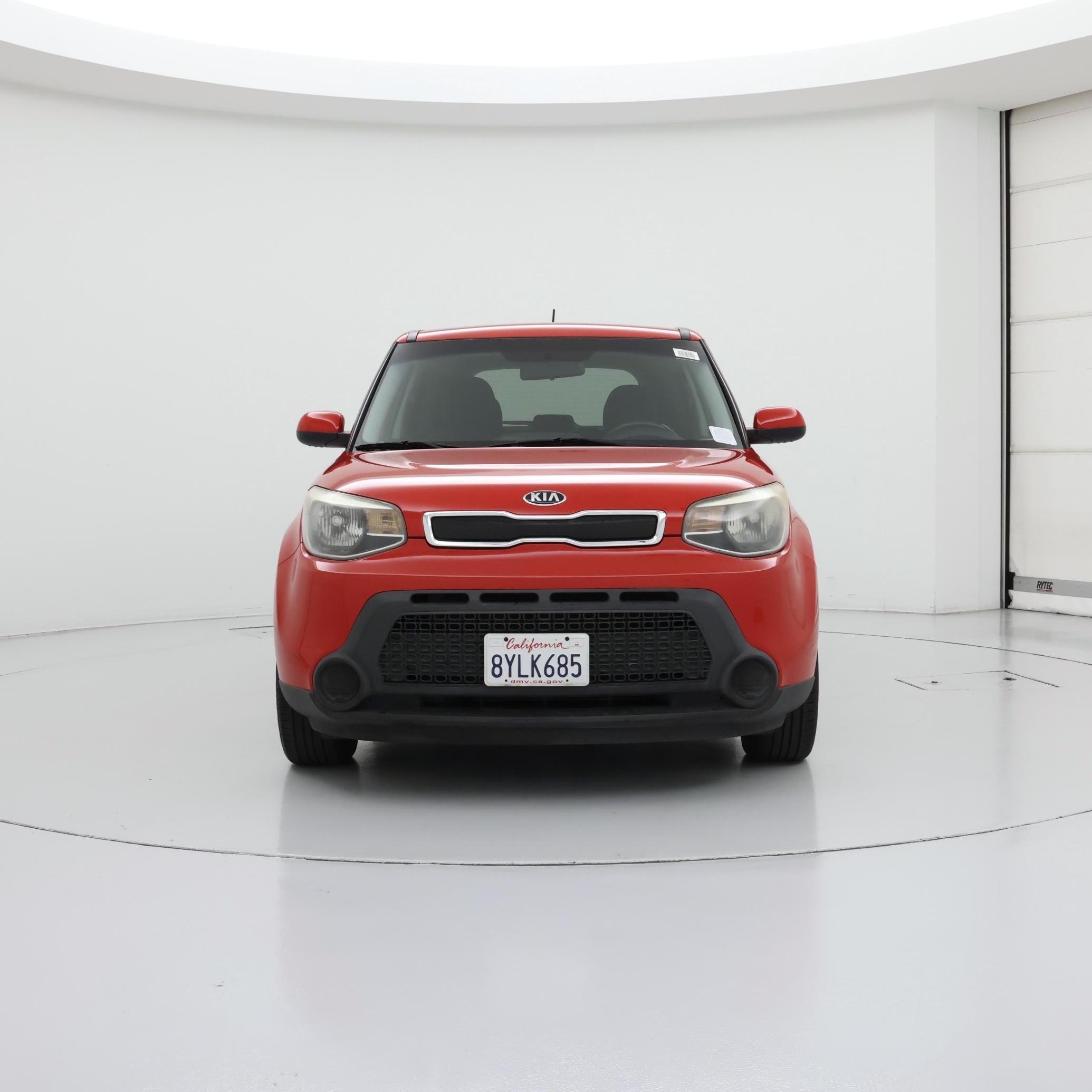 Thumbnail: 2015 Kia Soul - 5