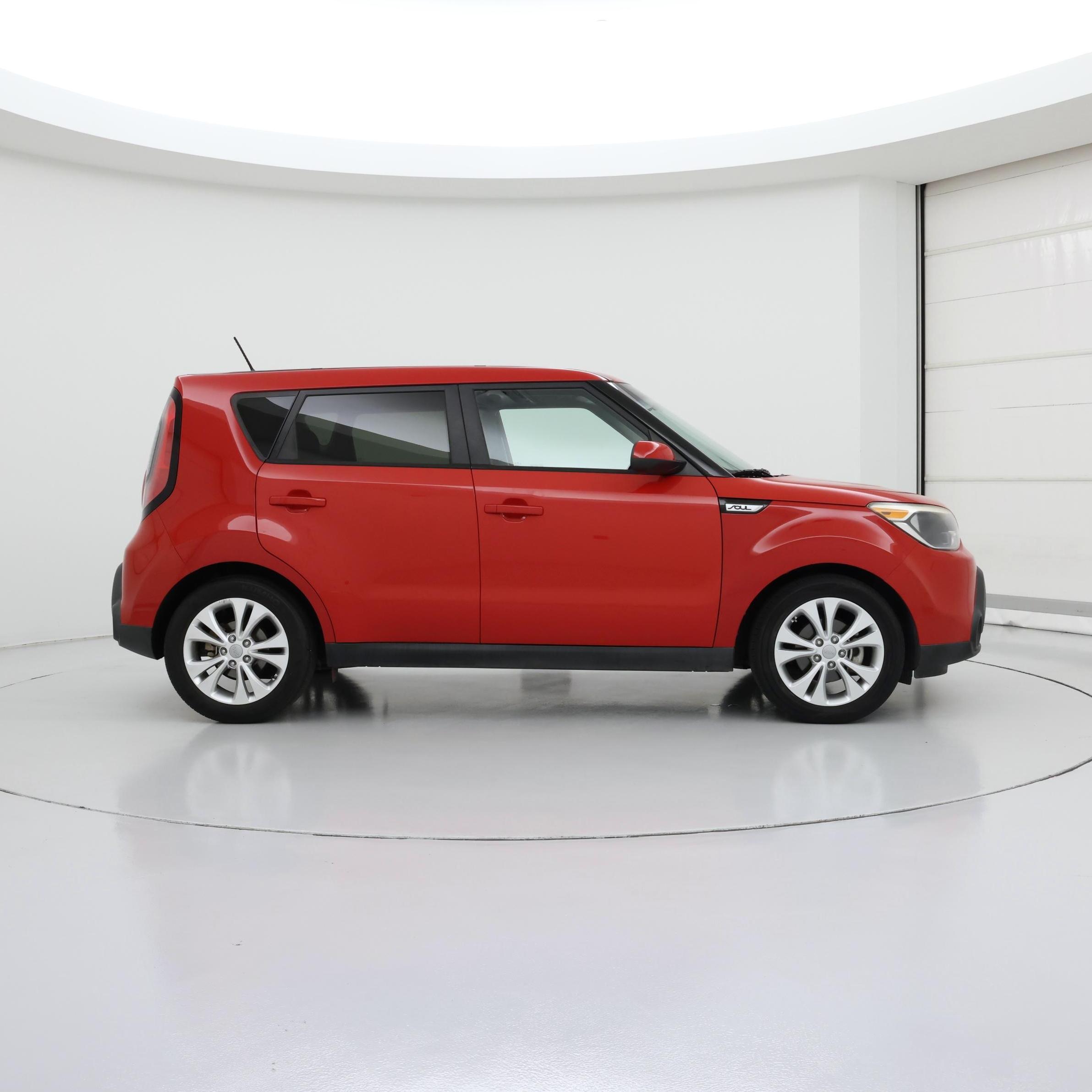 Thumbnail: 2015 Kia Soul - 7