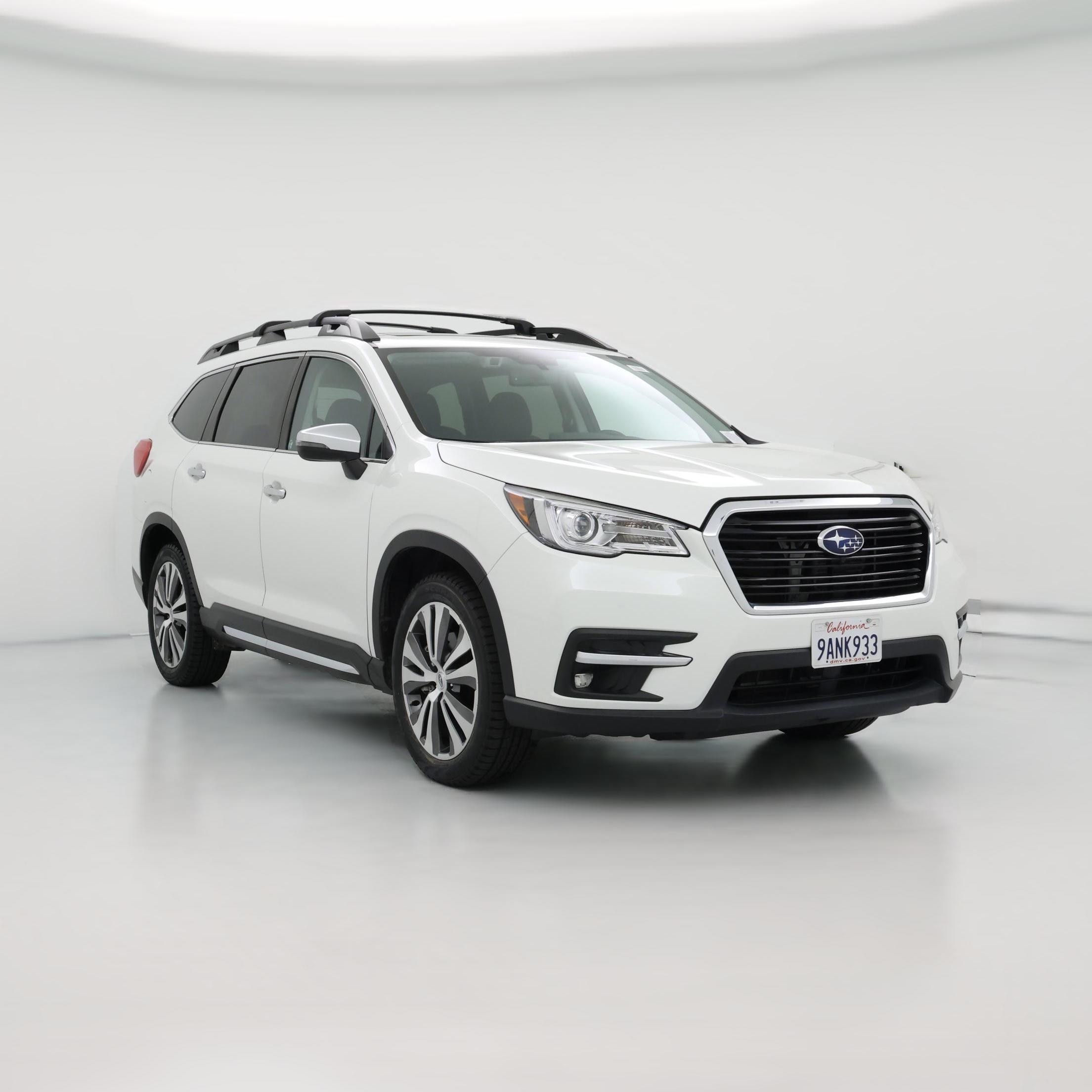 Thumbnail: 2022 Subaru Ascent - 1