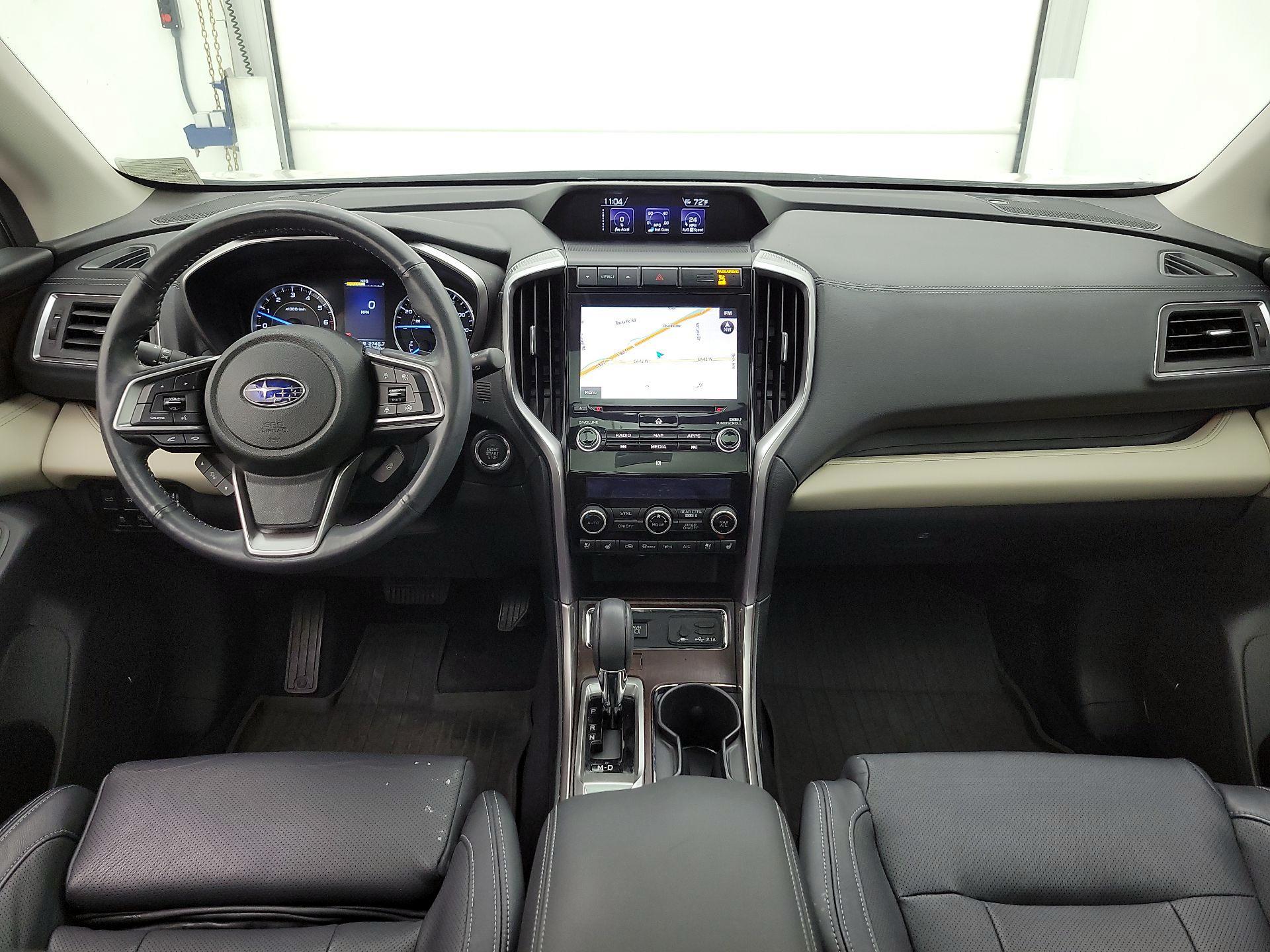 Thumbnail: 2022 Subaru Ascent - 9