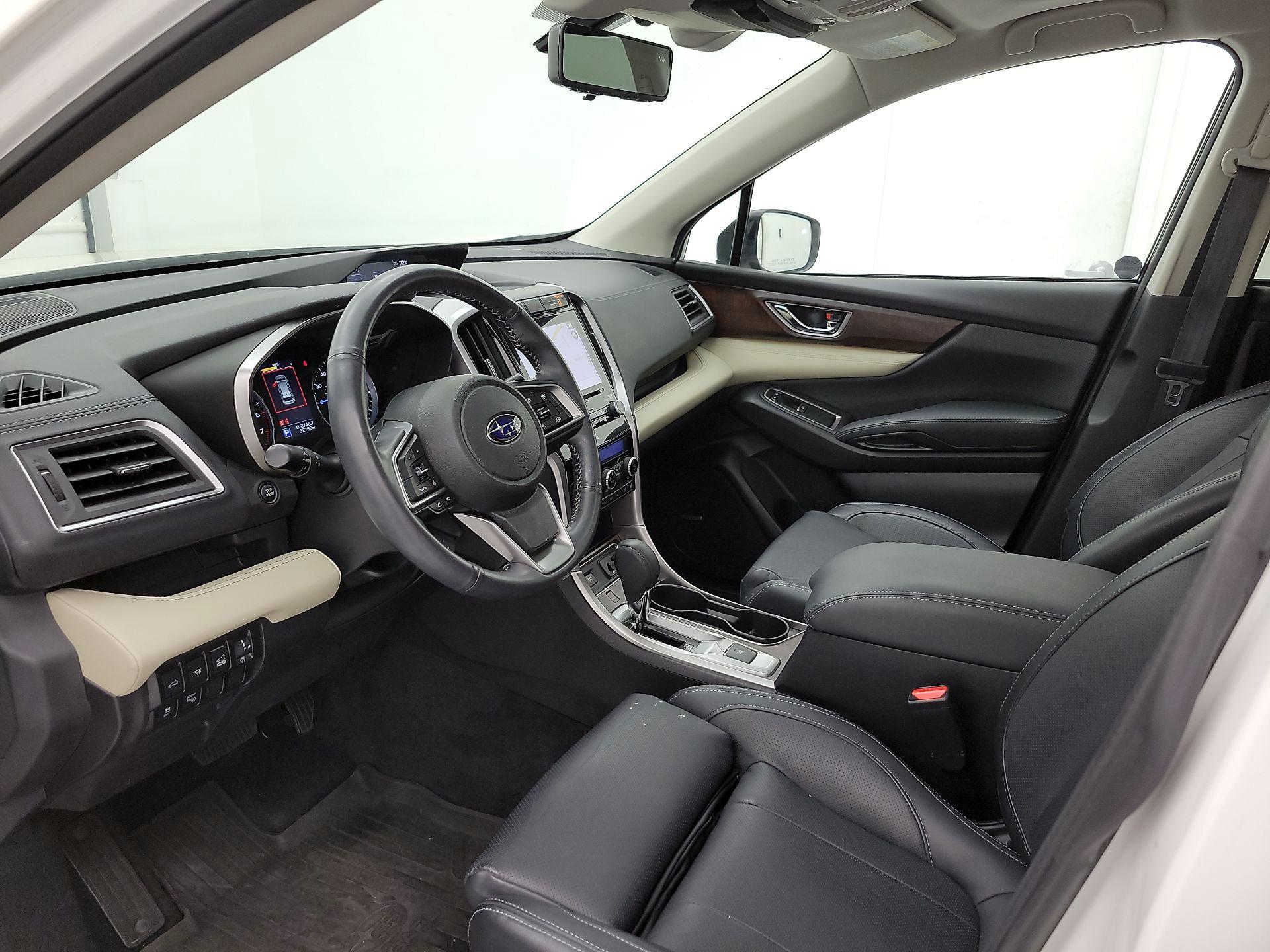 Thumbnail: 2022 Subaru Ascent - 11
