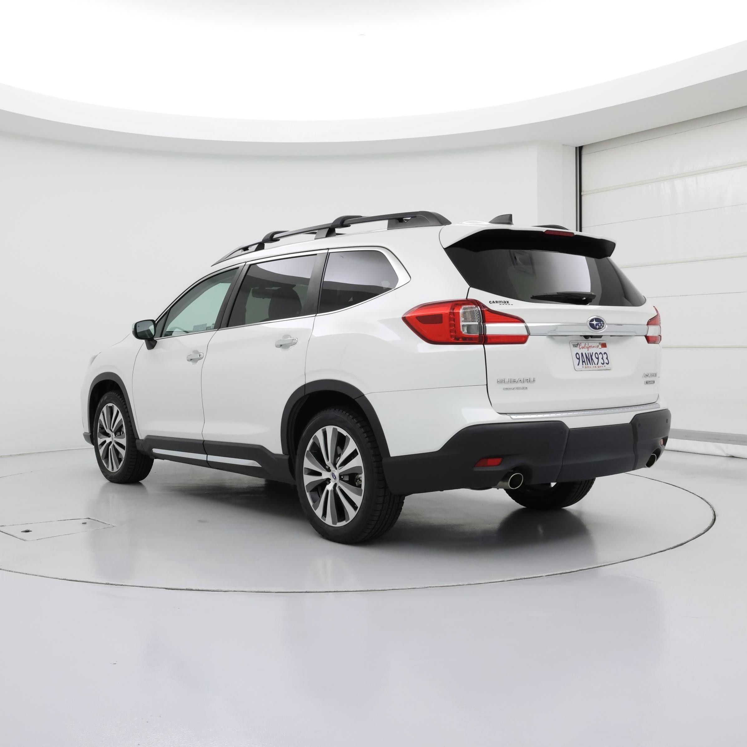 Thumbnail: 2022 Subaru Ascent - 2