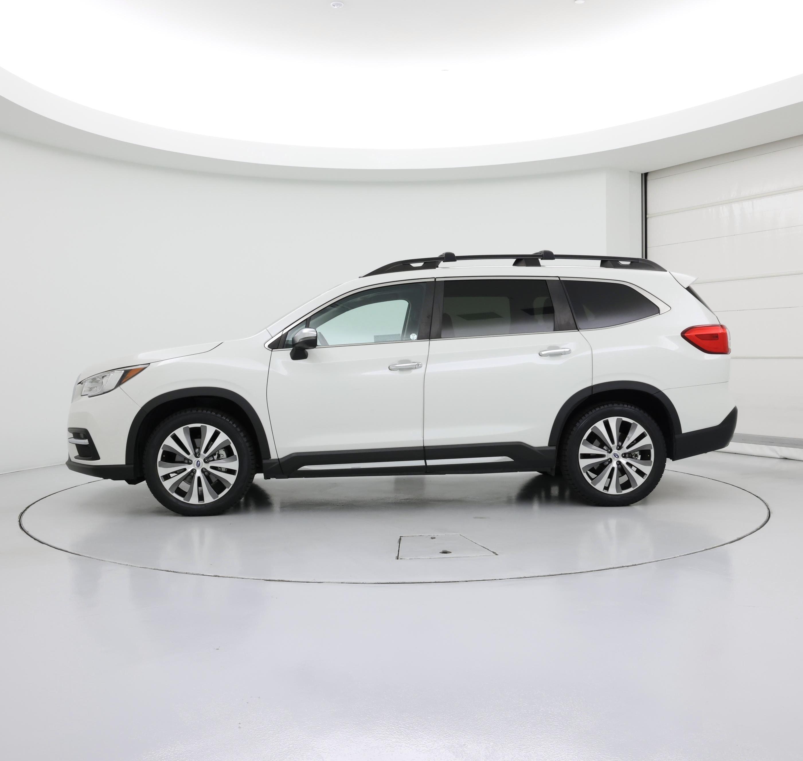 Thumbnail: 2022 Subaru Ascent - 3