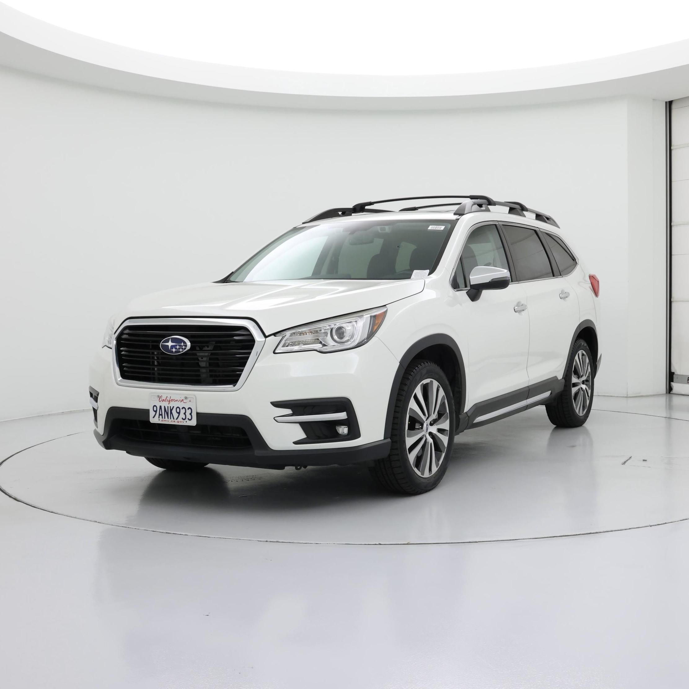 Thumbnail: 2022 Subaru Ascent - 4