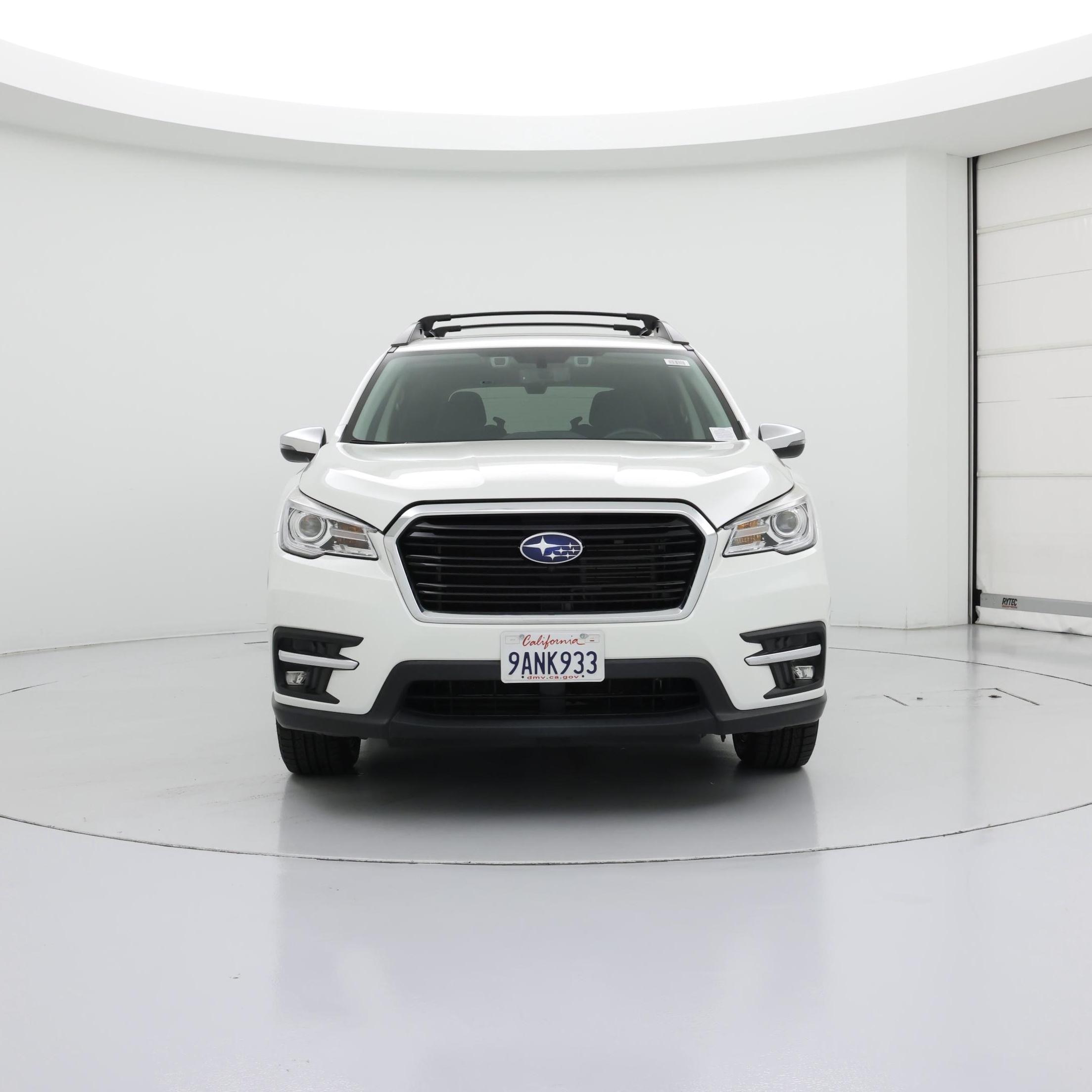 Thumbnail: 2022 Subaru Ascent - 5
